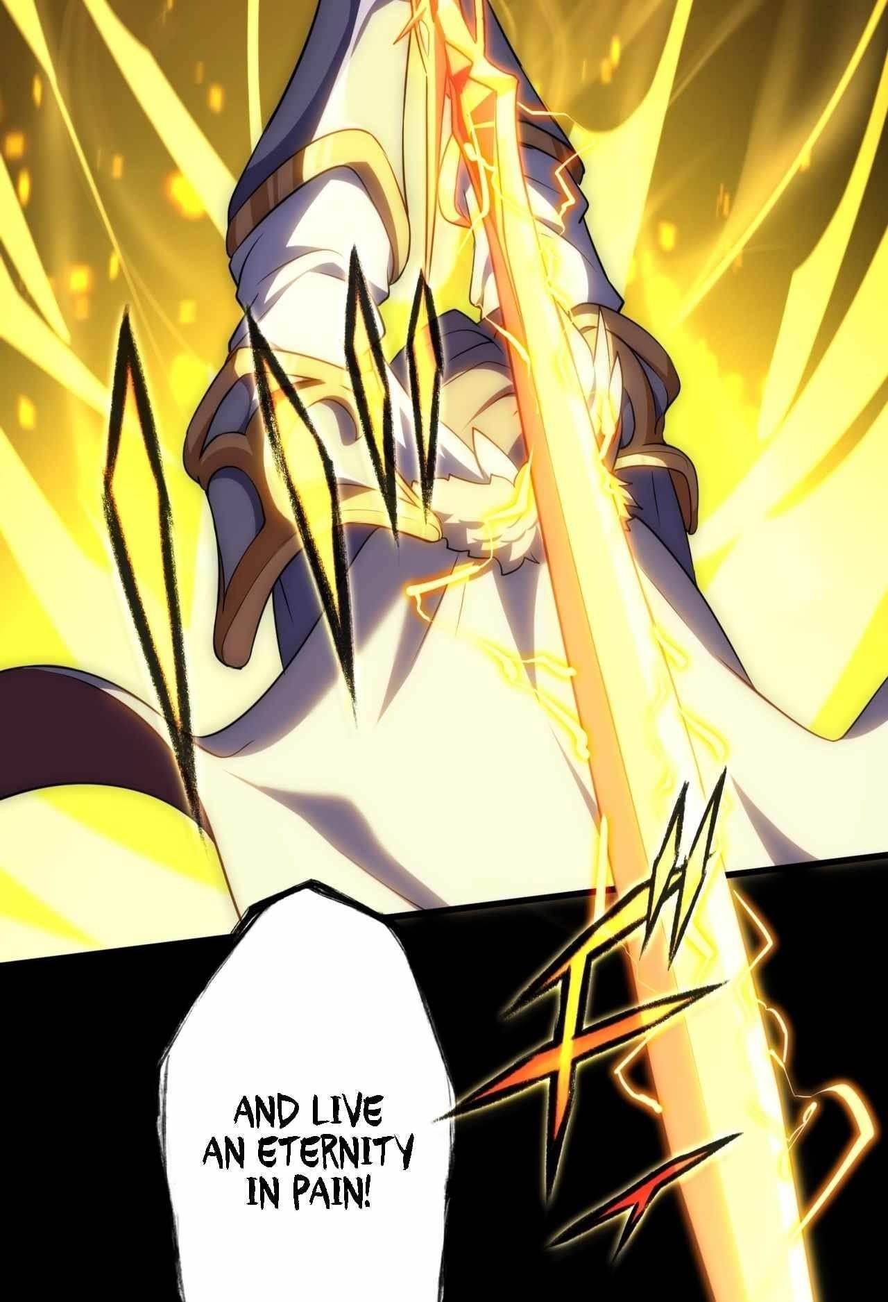 Avenger of Mystical Eyes – Blood Parasite - Chapter 1 [photo 113] - MangaPorn