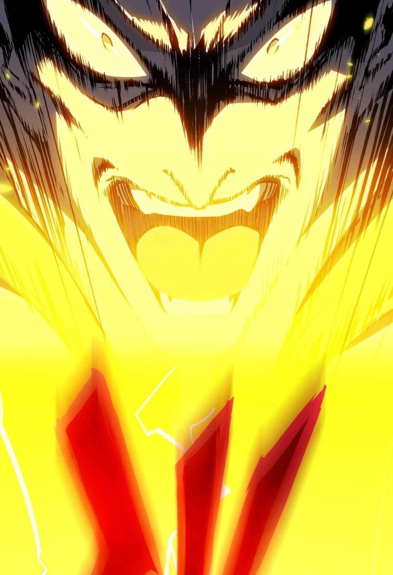 Avenger of Mystical Eyes – Blood Parasite - Chapter 1 [photo 116] - MangaPorn