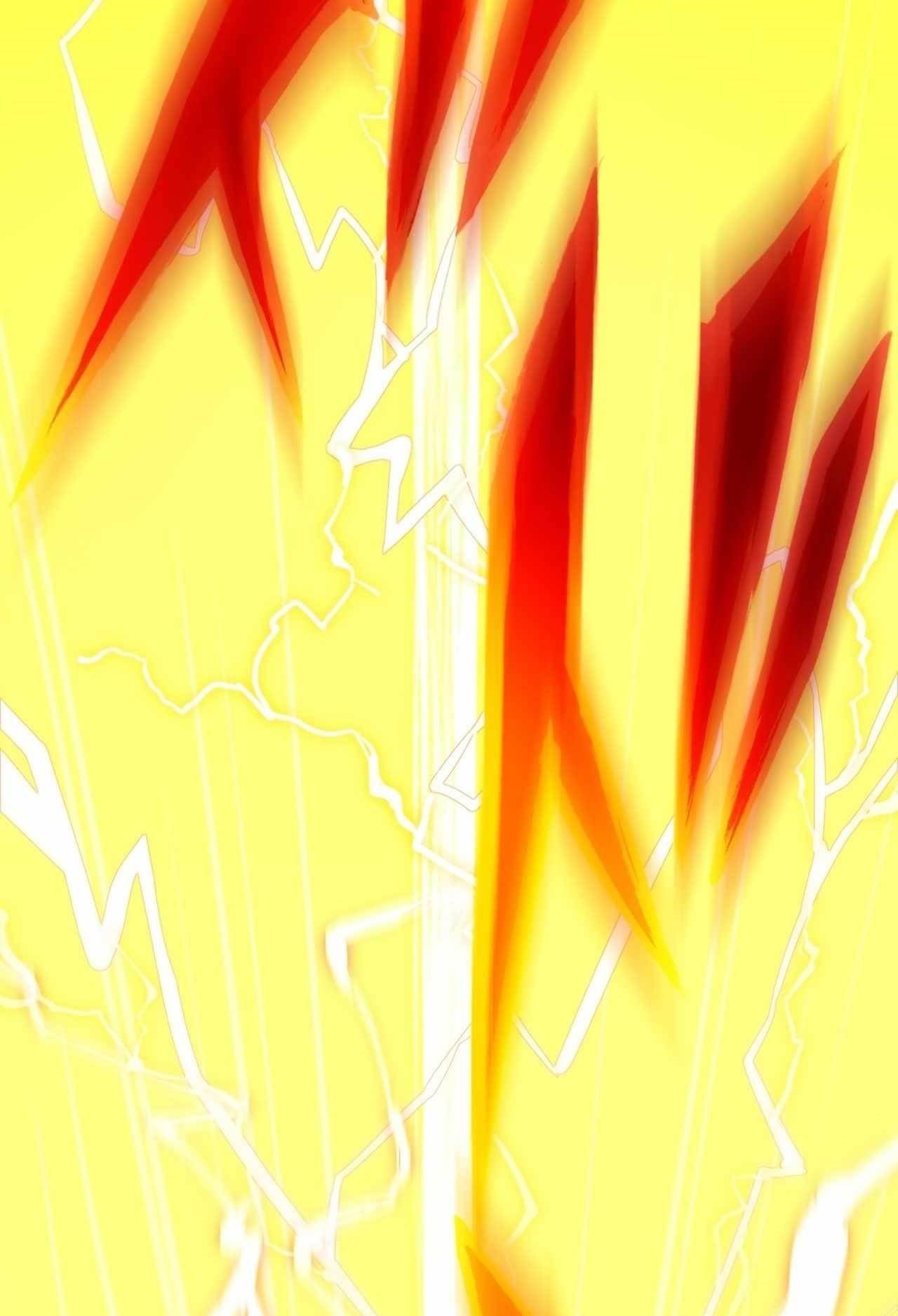 Avenger of Mystical Eyes – Blood Parasite - Chapter 1 [photo 117] - MangaPorn