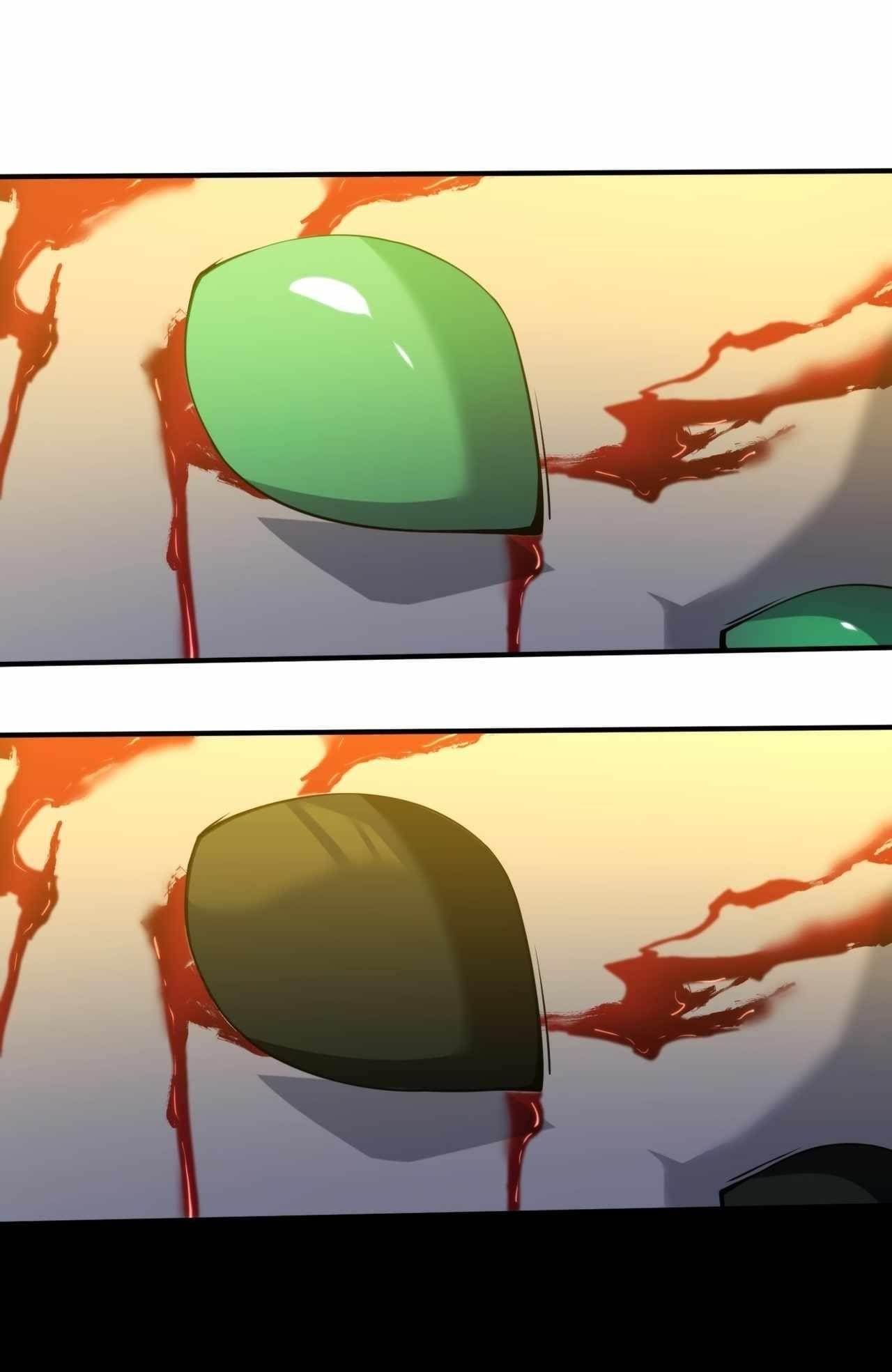 Avenger of Mystical Eyes – Blood Parasite - Chapter 1 [photo 120] - MangaPorn