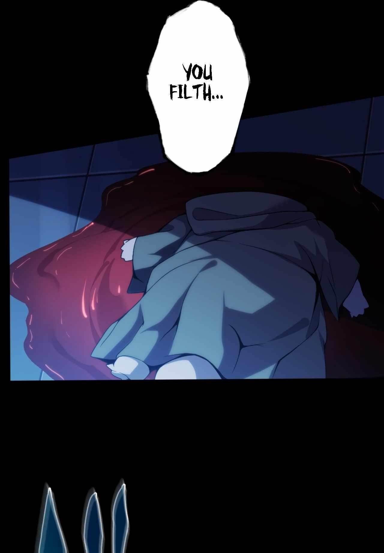 Avenger of Mystical Eyes – Blood Parasite - Chapter 1 [photo 127] - MangaPorn