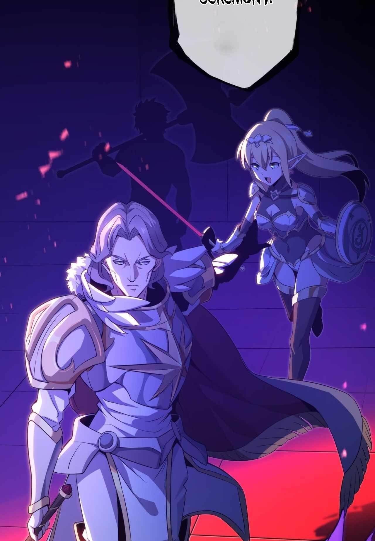 Avenger of Mystical Eyes – Blood Parasite - Chapter 1 [photo 130] - MangaPorn