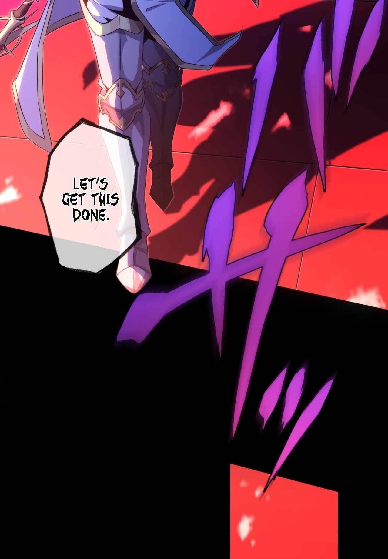 Avenger of Mystical Eyes – Blood Parasite - Chapter 1 [photo 131] - MangaPorn