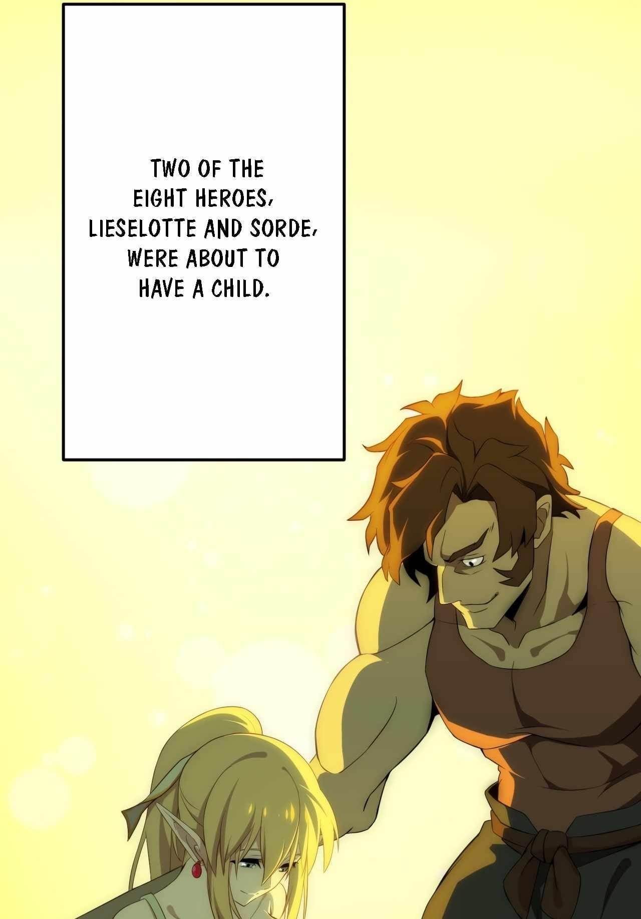 Avenger of Mystical Eyes – Blood Parasite - Chapter 1 [photo 135] - MangaPorn