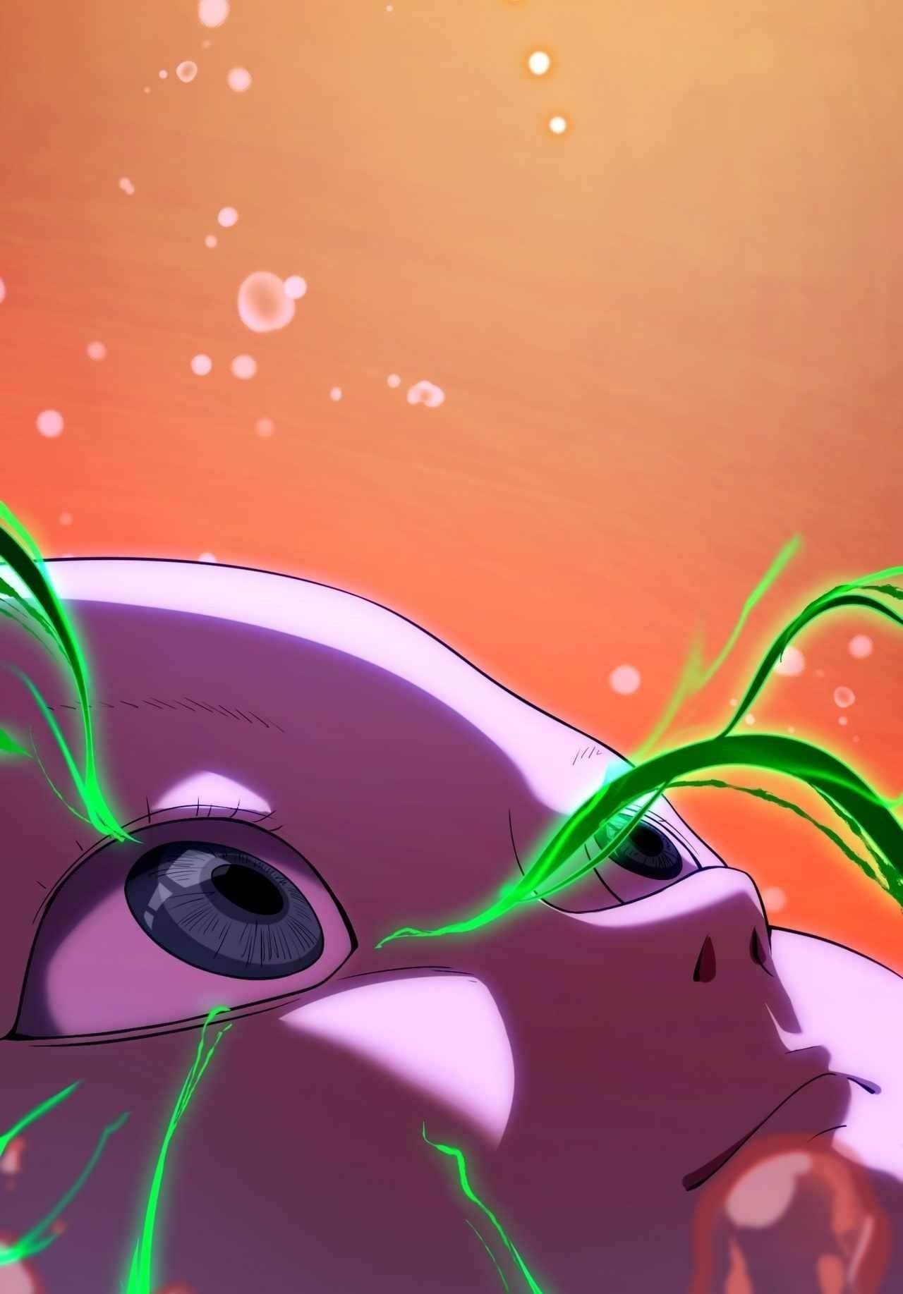 Avenger of Mystical Eyes – Blood Parasite - Chapter 1 [photo 138] - MangaPorn