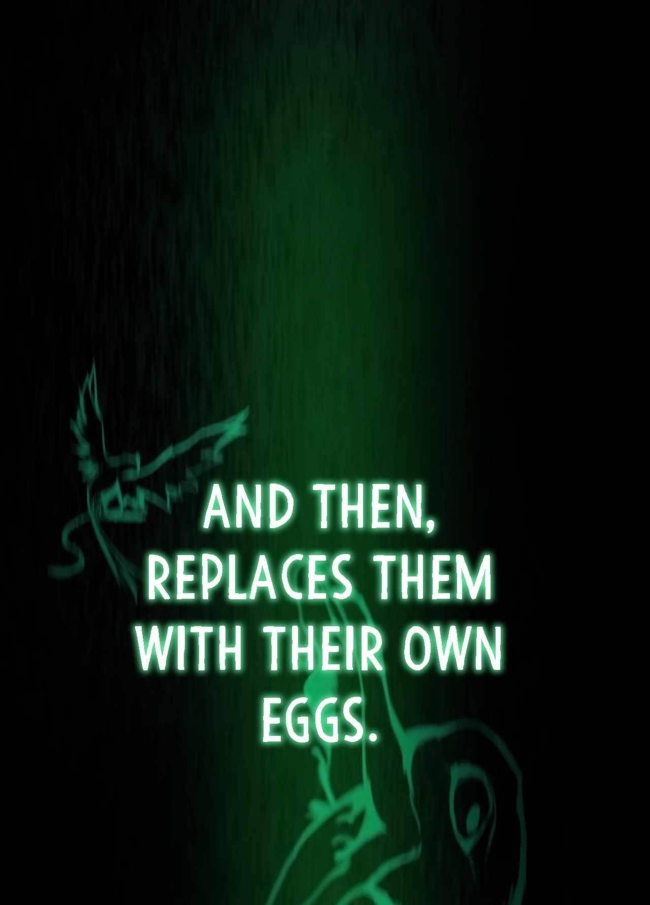 Avenger of Mystical Eyes – Blood Parasite - Chapter 1 [photo 148] - MangaPorn