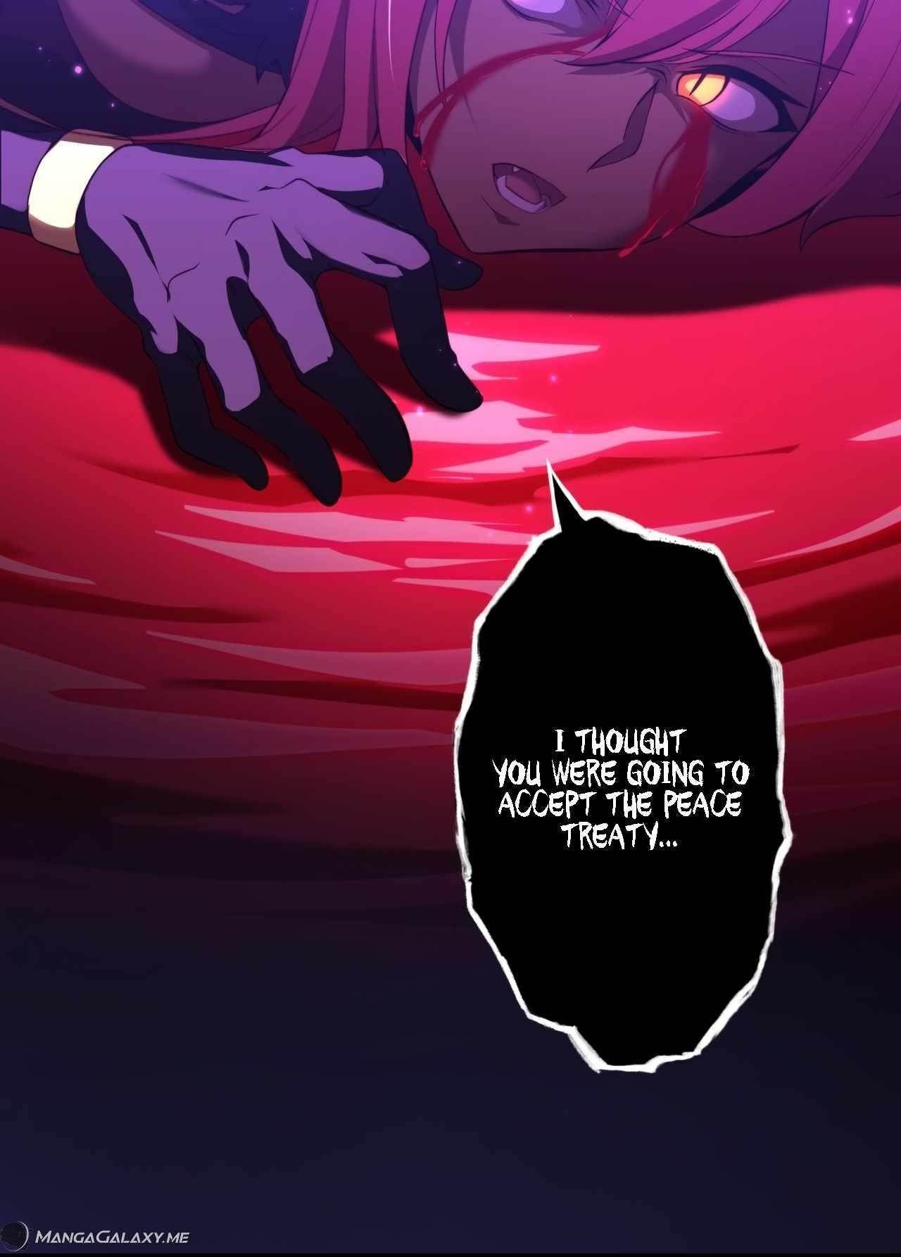 Avenger of Mystical Eyes – Blood Parasite - Chapter 1 [photo 15] - MangaPorn