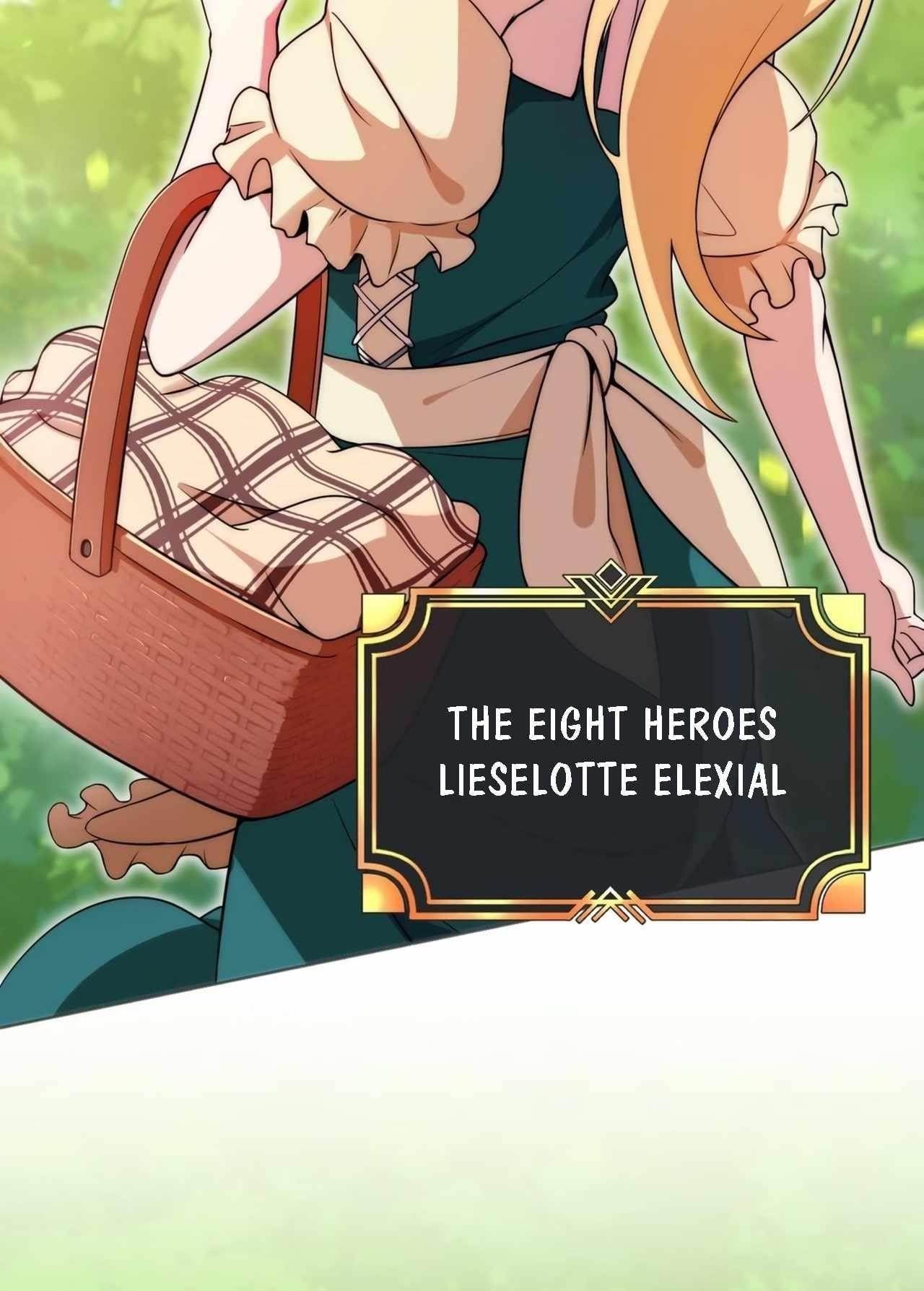 Avenger of Mystical Eyes – Blood Parasite - Chapter 1 [photo 159] - MangaPorn