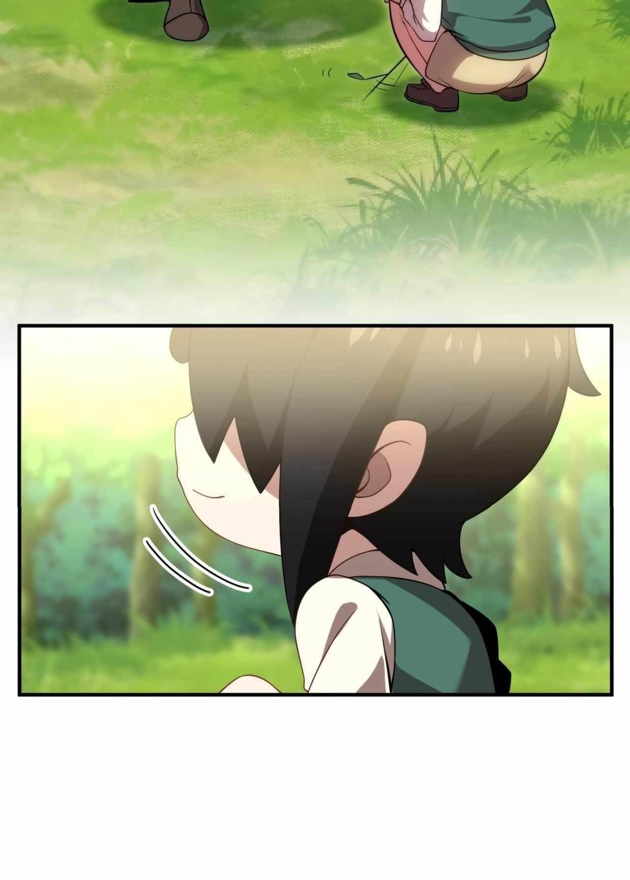 Avenger of Mystical Eyes – Blood Parasite - Chapter 1 [photo 161] - MangaPorn