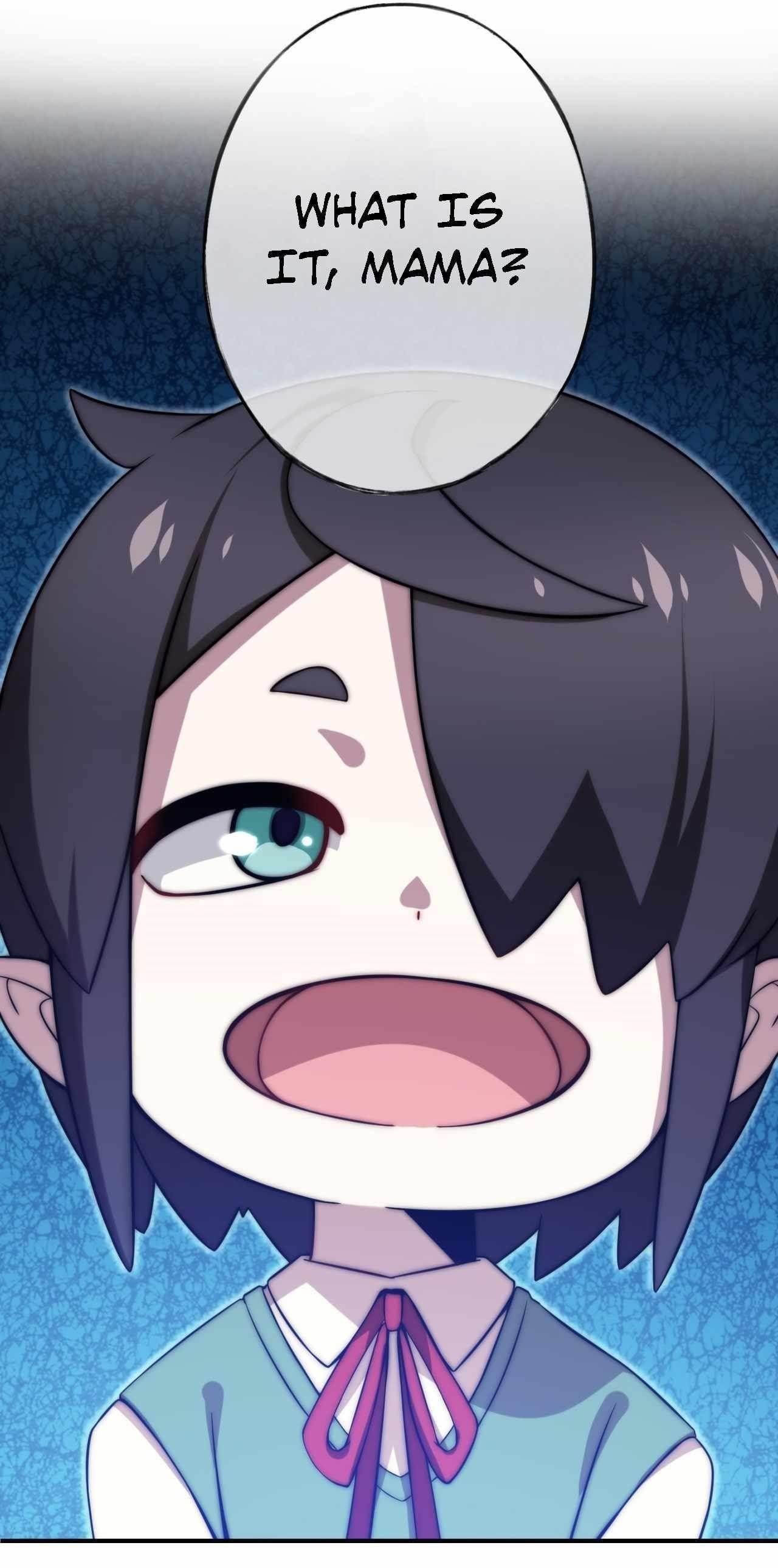 Avenger of Mystical Eyes – Blood Parasite - Chapter 1 [photo 164] - MangaPorn