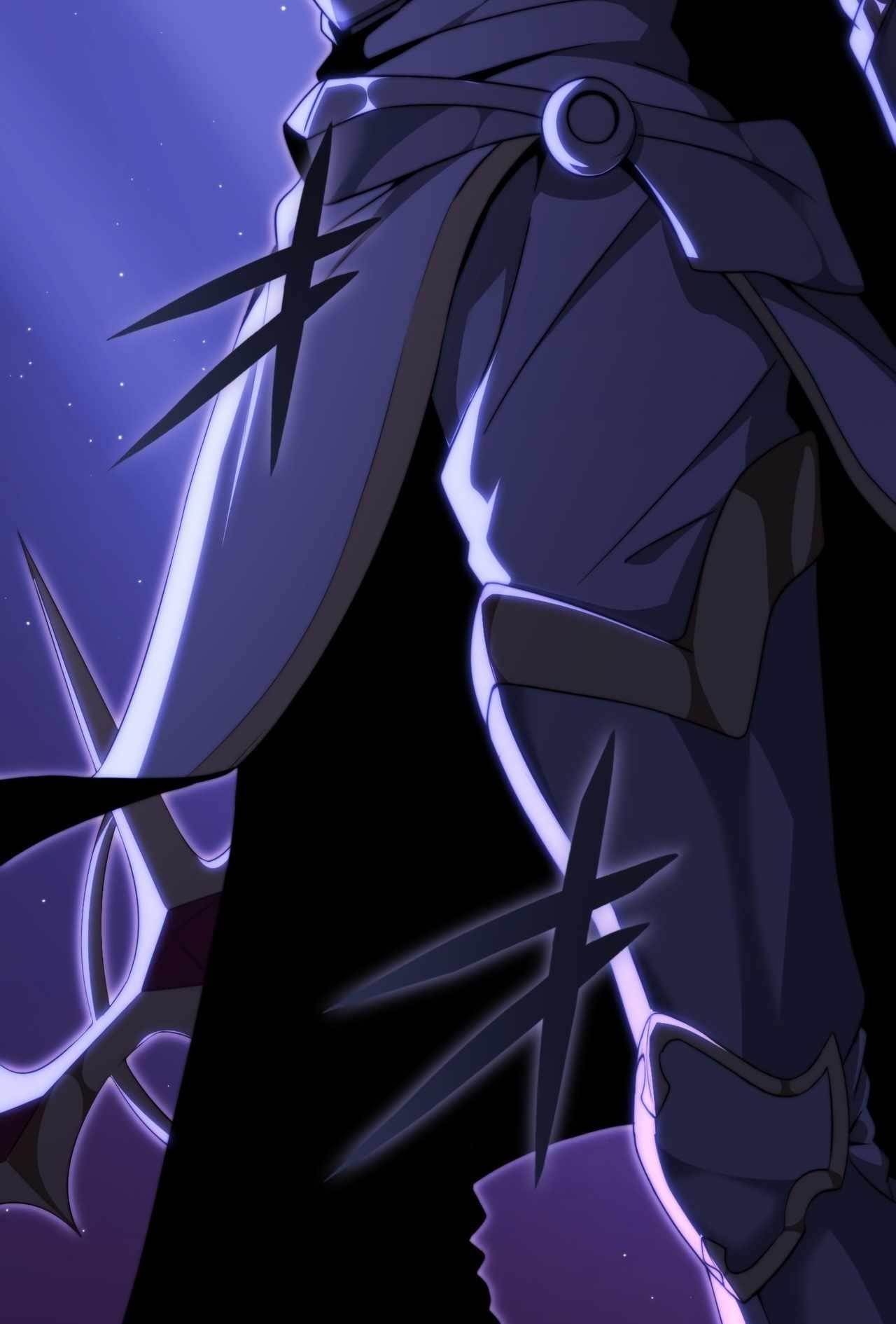 Avenger of Mystical Eyes – Blood Parasite - Chapter 1 [photo 17] - MangaPorn