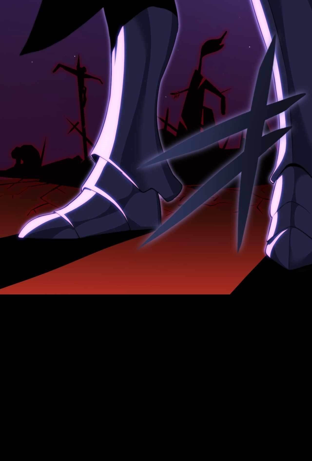 Avenger of Mystical Eyes – Blood Parasite - Chapter 1 [photo 18] - MangaPorn