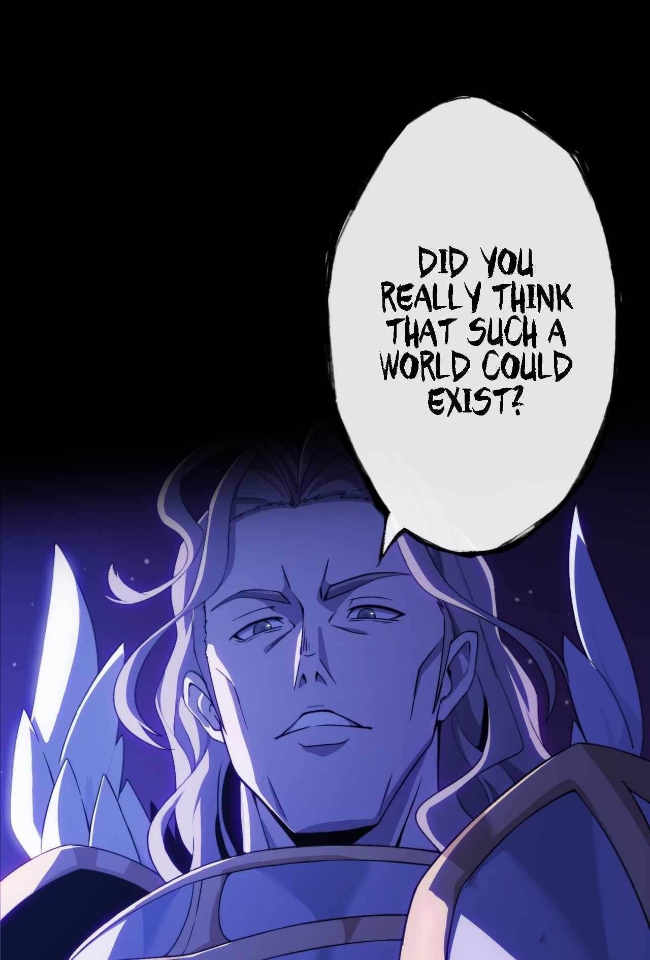 Avenger of Mystical Eyes – Blood Parasite - Chapter 1 [photo 19] - MangaPorn