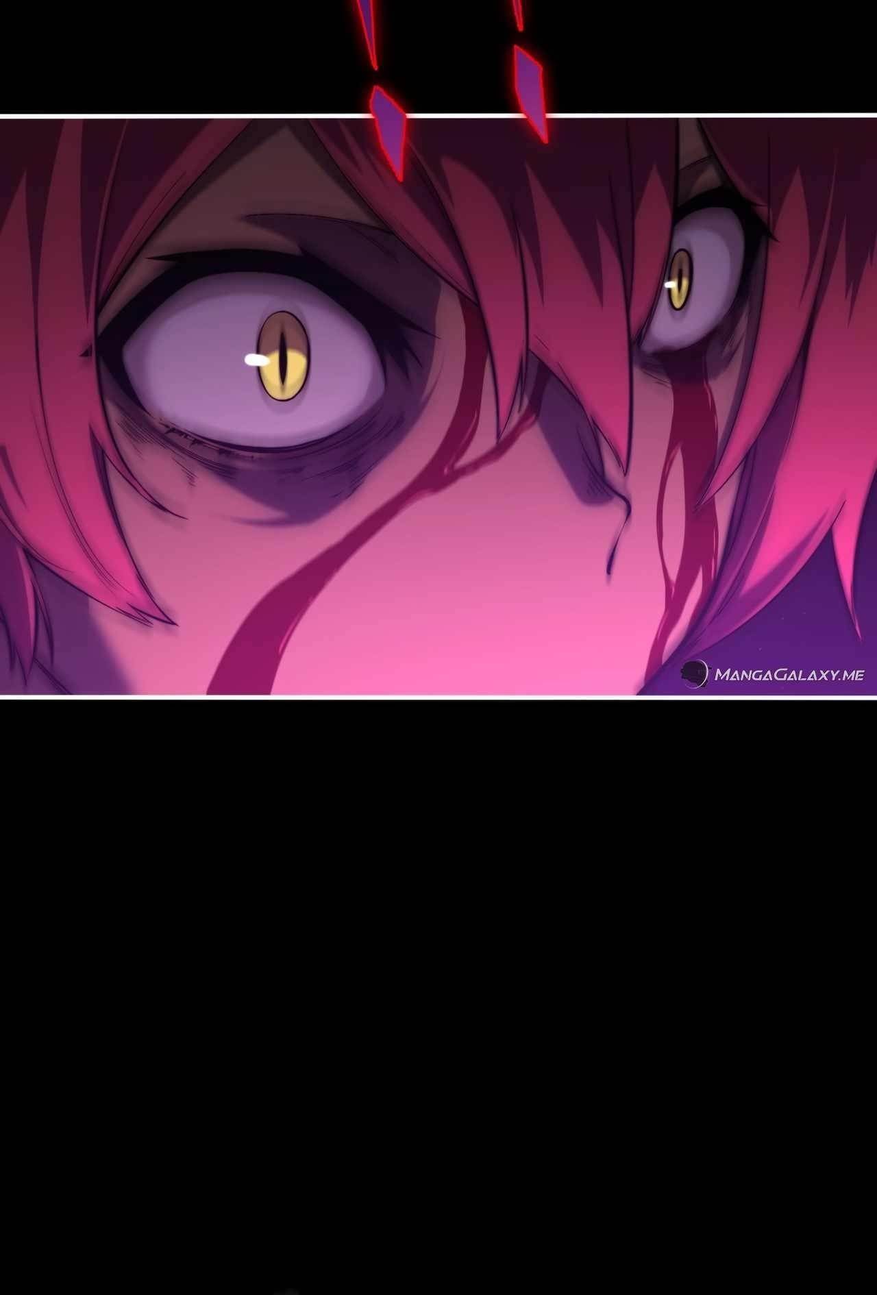 Avenger of Mystical Eyes – Blood Parasite - Chapter 1 [photo 21] - MangaPorn