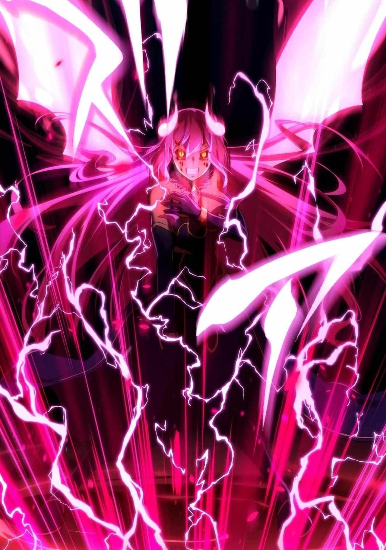 Avenger of Mystical Eyes – Blood Parasite - Chapter 1 [photo 23] - MangaPorn