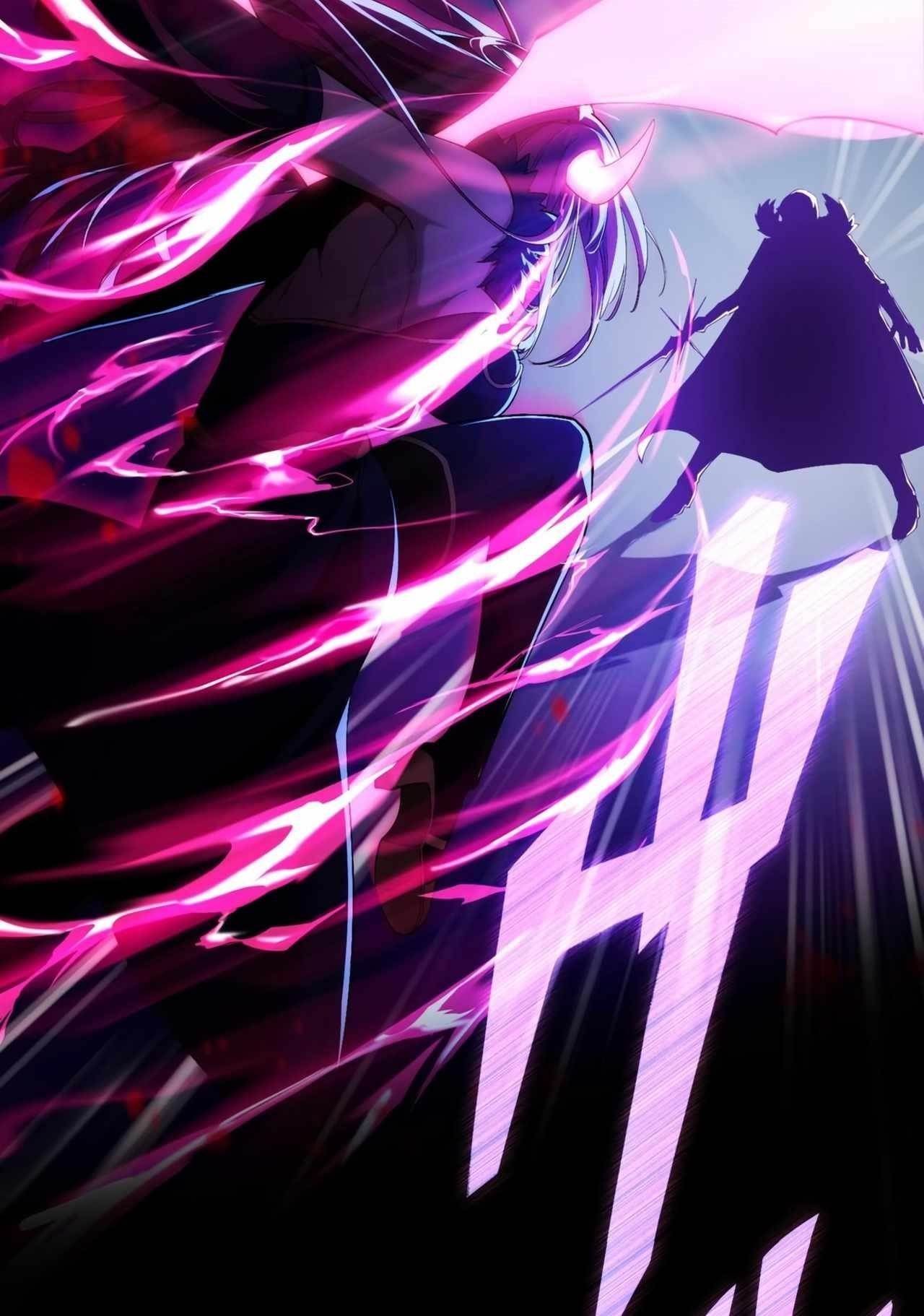 Avenger of Mystical Eyes – Blood Parasite - Chapter 1 [photo 26] - MangaPorn