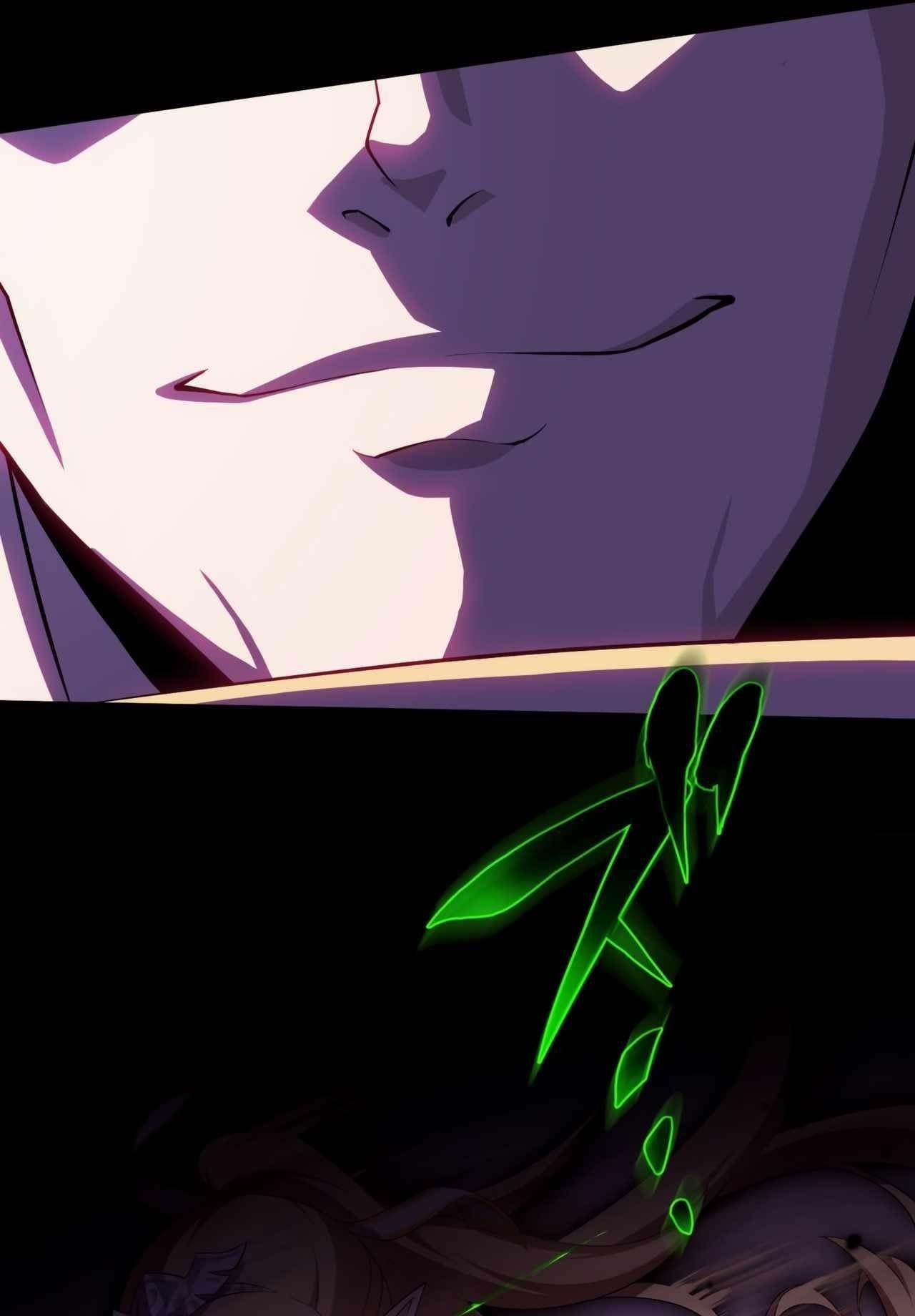 Avenger of Mystical Eyes – Blood Parasite - Chapter 1 [photo 29] - MangaPorn