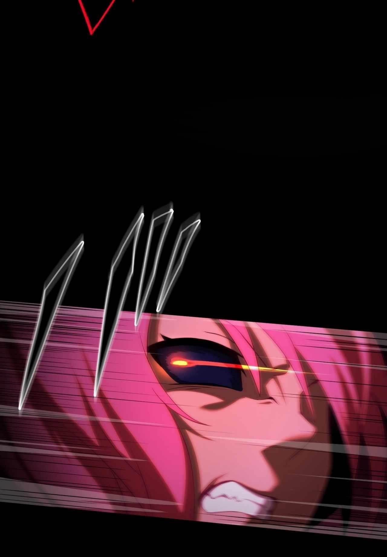 Avenger of Mystical Eyes – Blood Parasite - Chapter 1 [photo 32] - MangaPorn