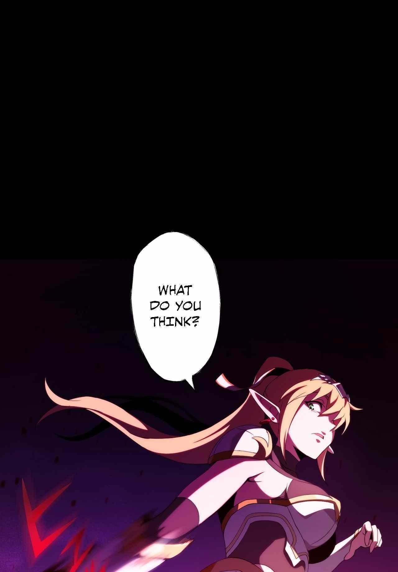 Avenger of Mystical Eyes – Blood Parasite - Chapter 1 [photo 35] - MangaPorn