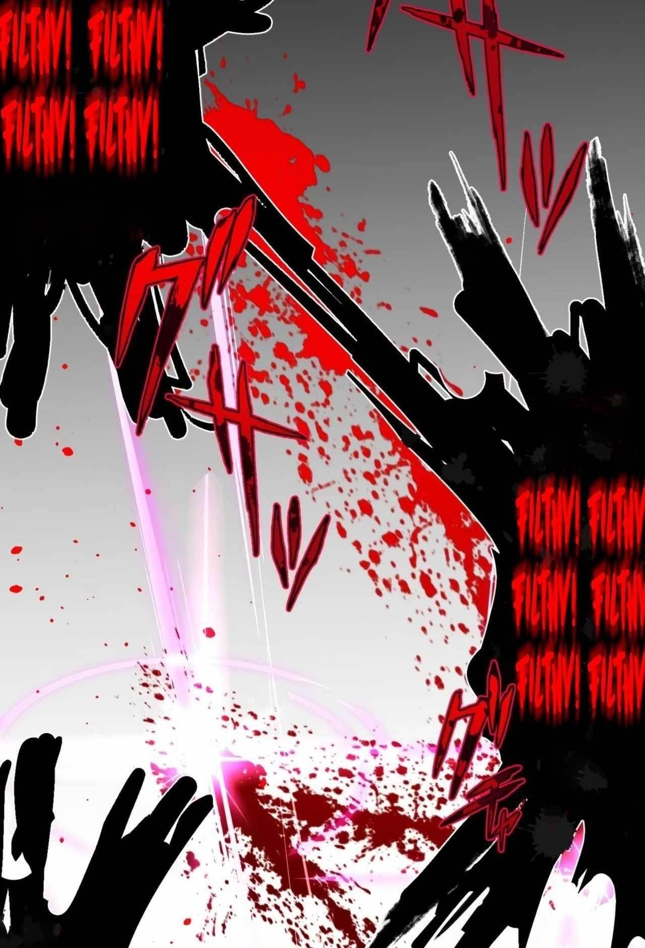 Avenger of Mystical Eyes – Blood Parasite - Chapter 1 [photo 39] - MangaPorn