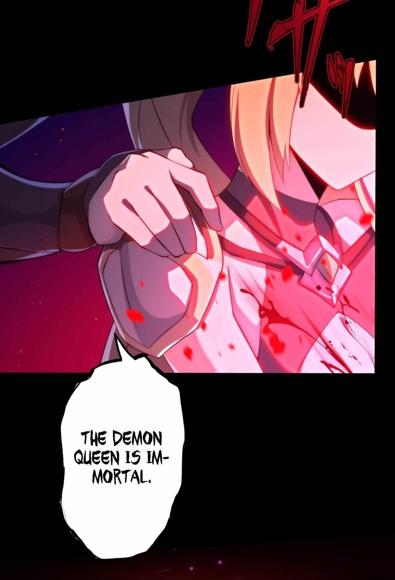 Avenger of Mystical Eyes – Blood Parasite - Chapter 1 [photo 43] - MangaPorn