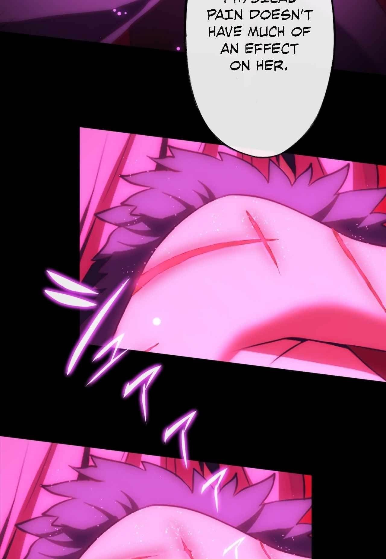 Avenger of Mystical Eyes – Blood Parasite - Chapter 1 [photo 45] - MangaPorn