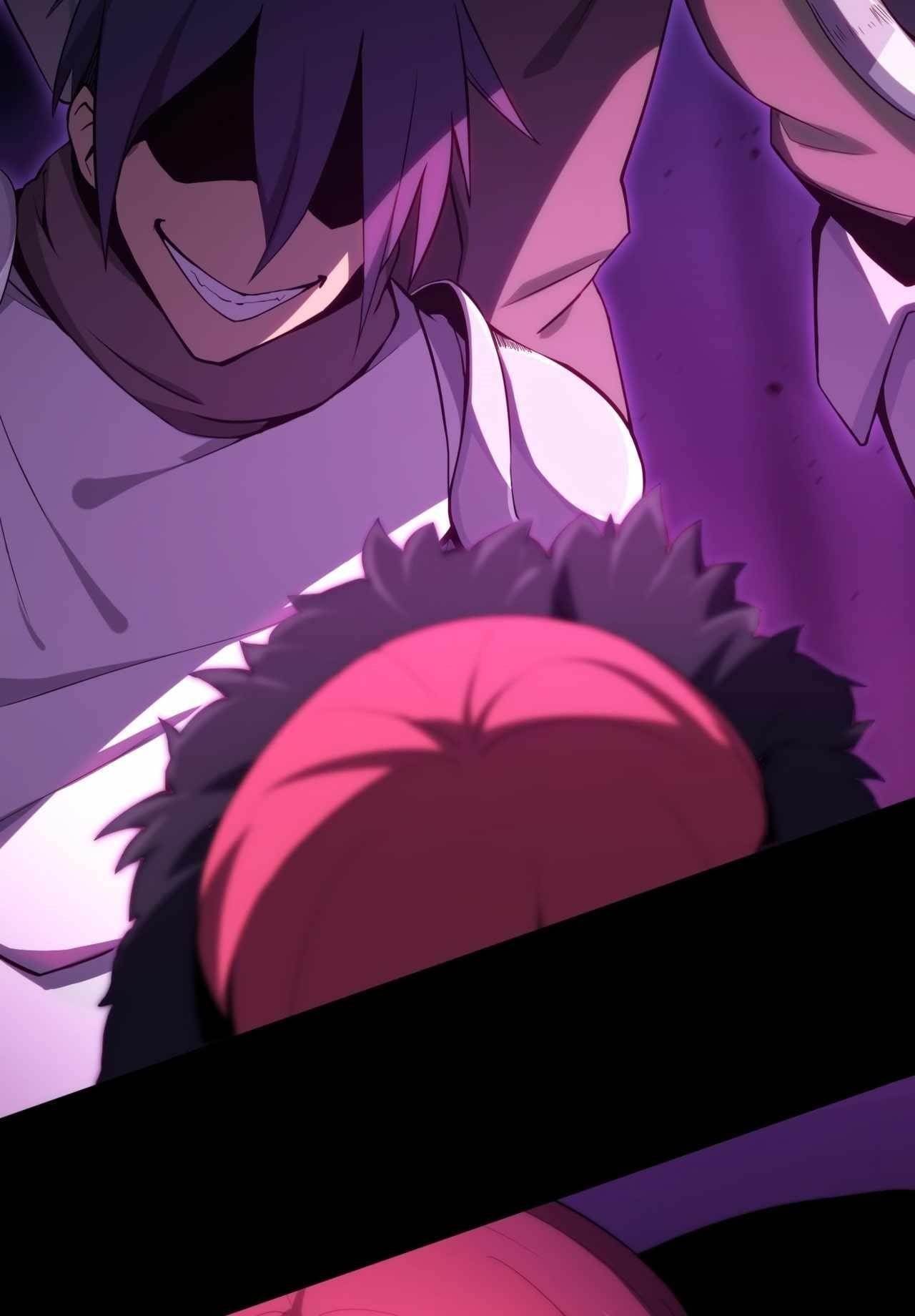 Avenger of Mystical Eyes – Blood Parasite - Chapter 1 [photo 53] - MangaPorn