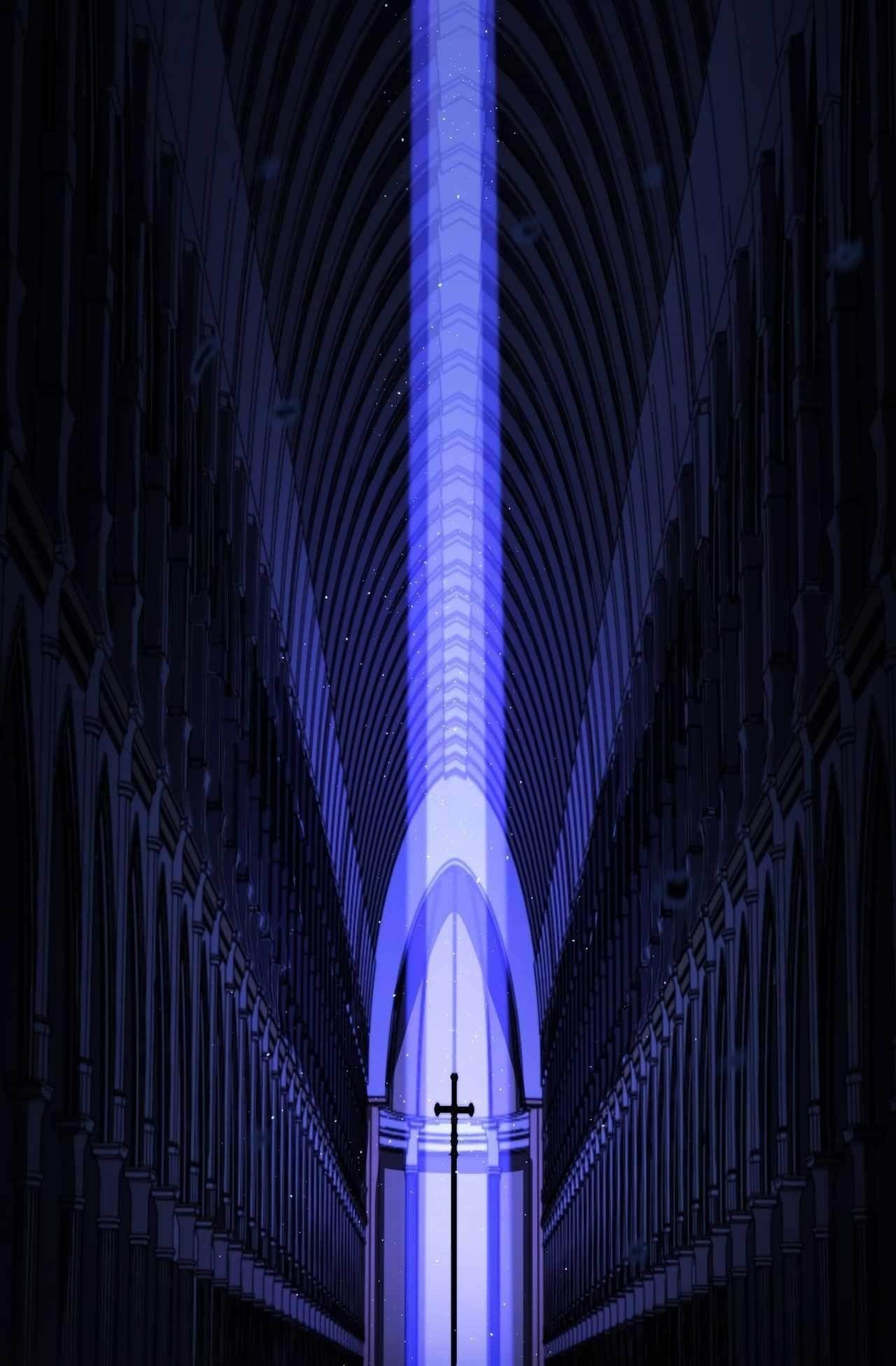 Avenger of Mystical Eyes – Blood Parasite - Chapter 1 [photo 6] - MangaPorn