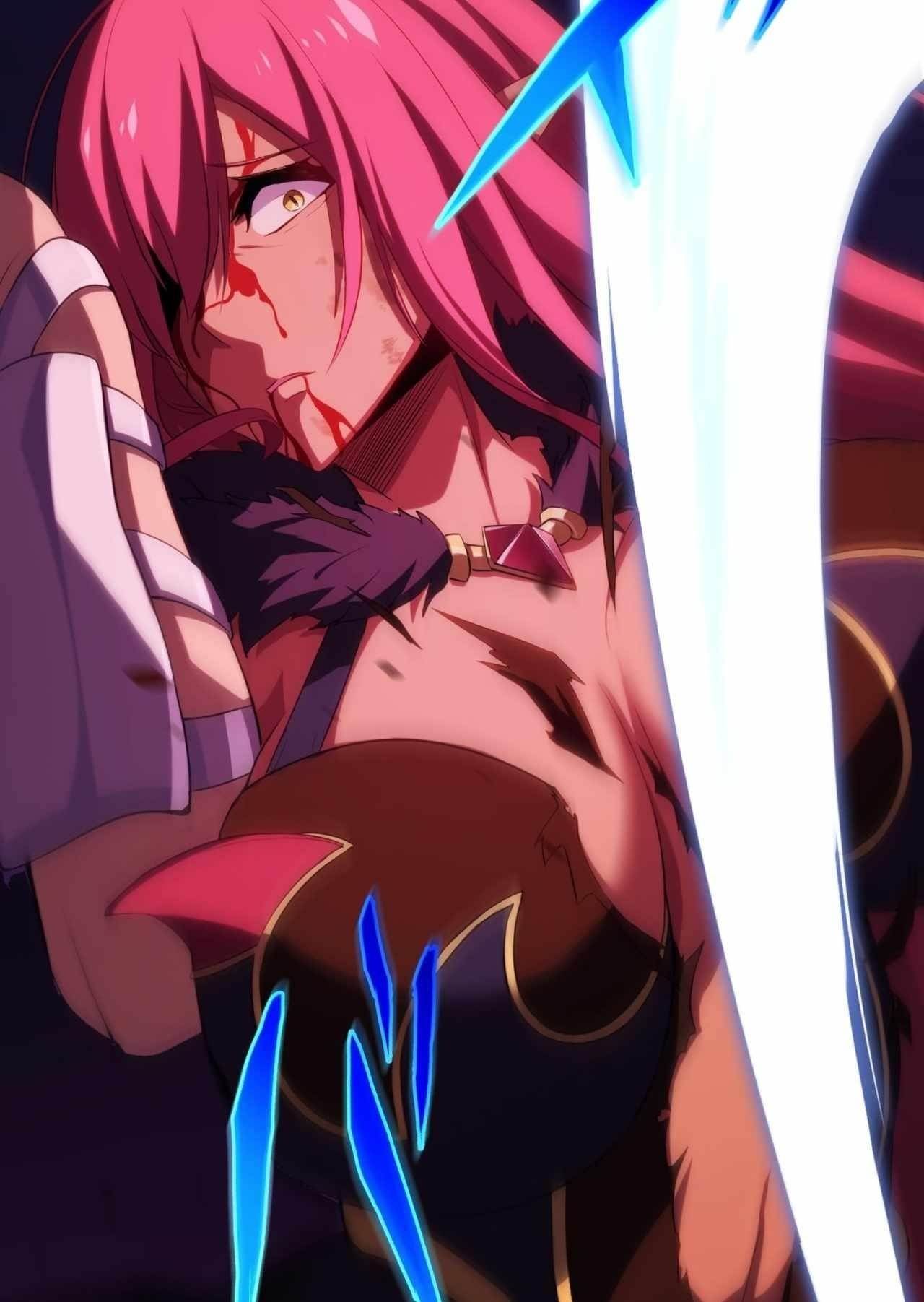 Avenger of Mystical Eyes – Blood Parasite - Chapter 1 [photo 61] - MangaPorn