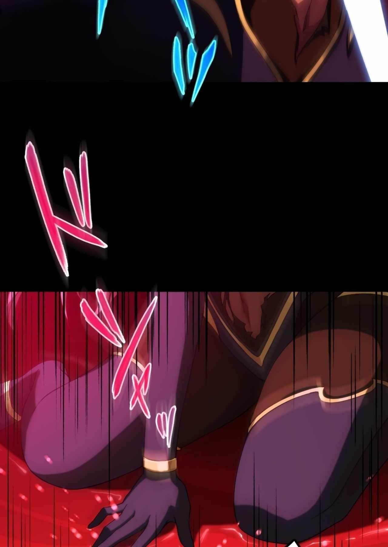 Avenger of Mystical Eyes – Blood Parasite - Chapter 1 [photo 62] - MangaPorn