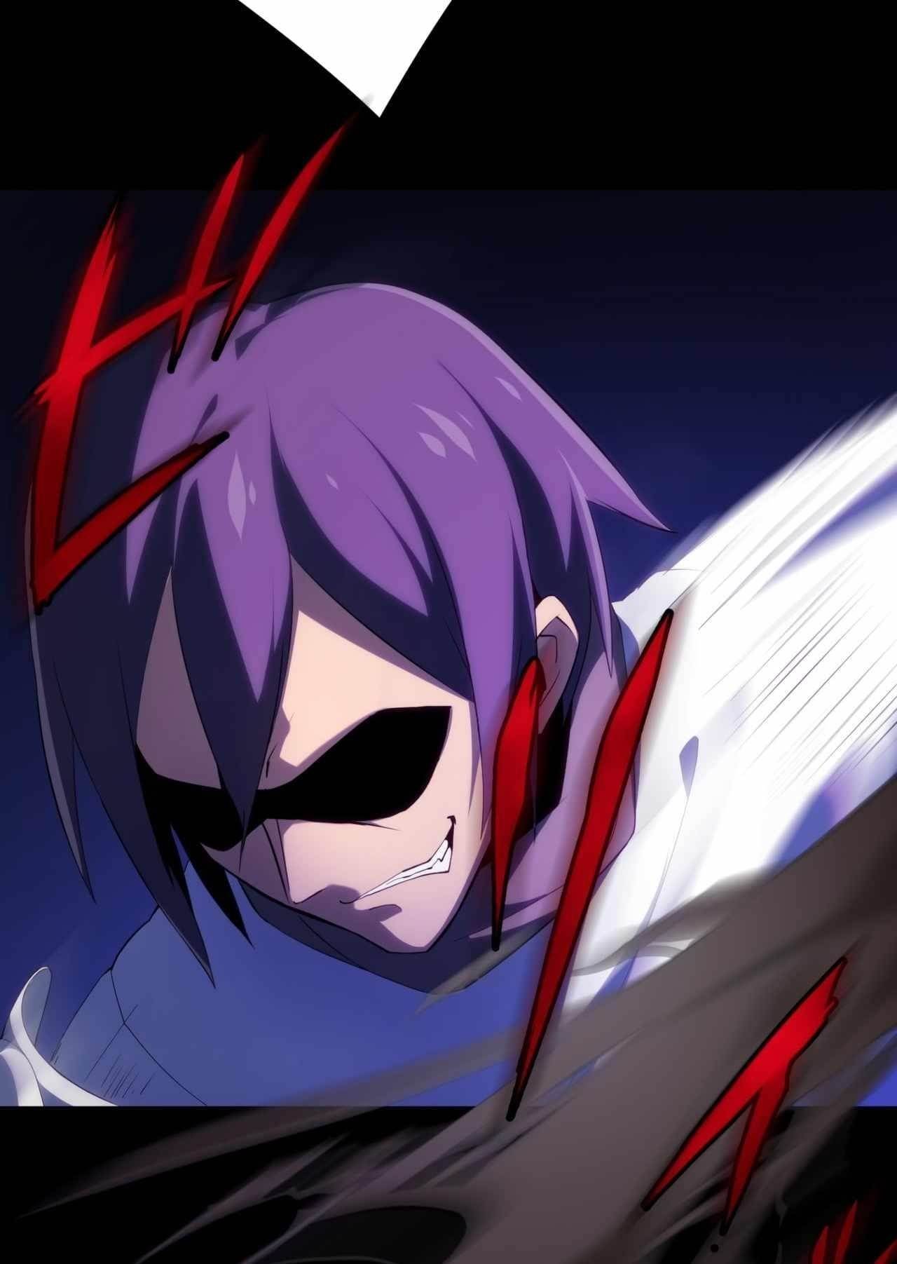 Avenger of Mystical Eyes – Blood Parasite - Chapter 1 [photo 64] - MangaPorn