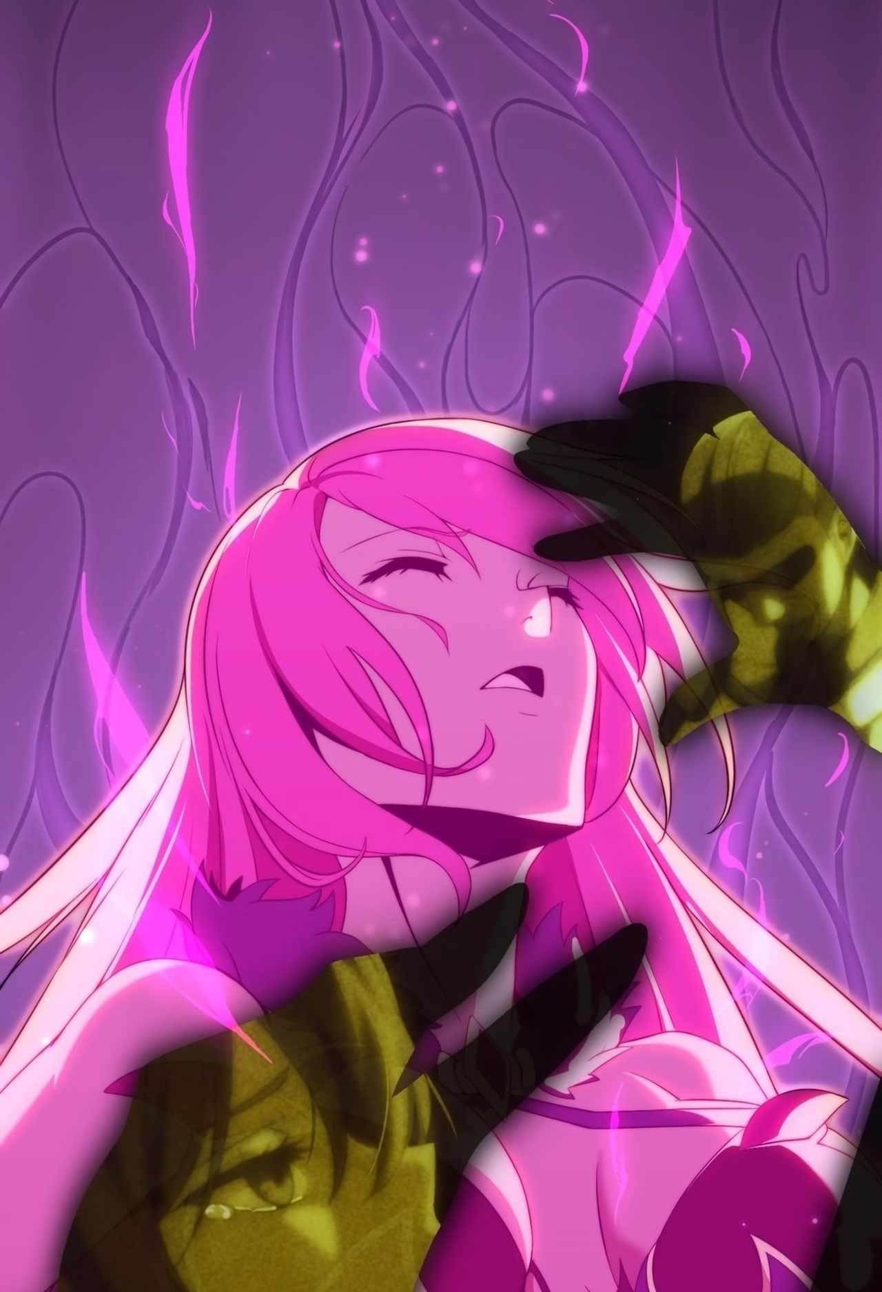 Avenger of Mystical Eyes – Blood Parasite - Chapter 1 [photo 76] - MangaPorn