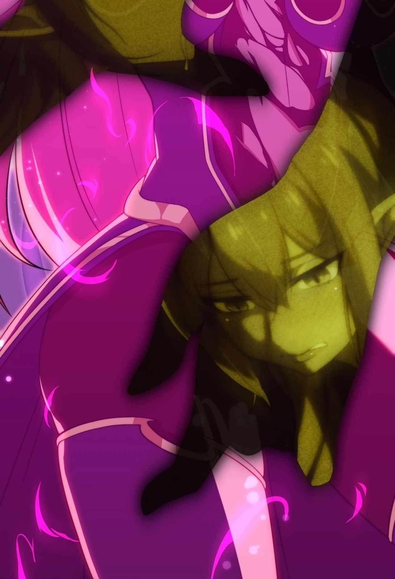 Avenger of Mystical Eyes – Blood Parasite - Chapter 1 [photo 77] - MangaPorn