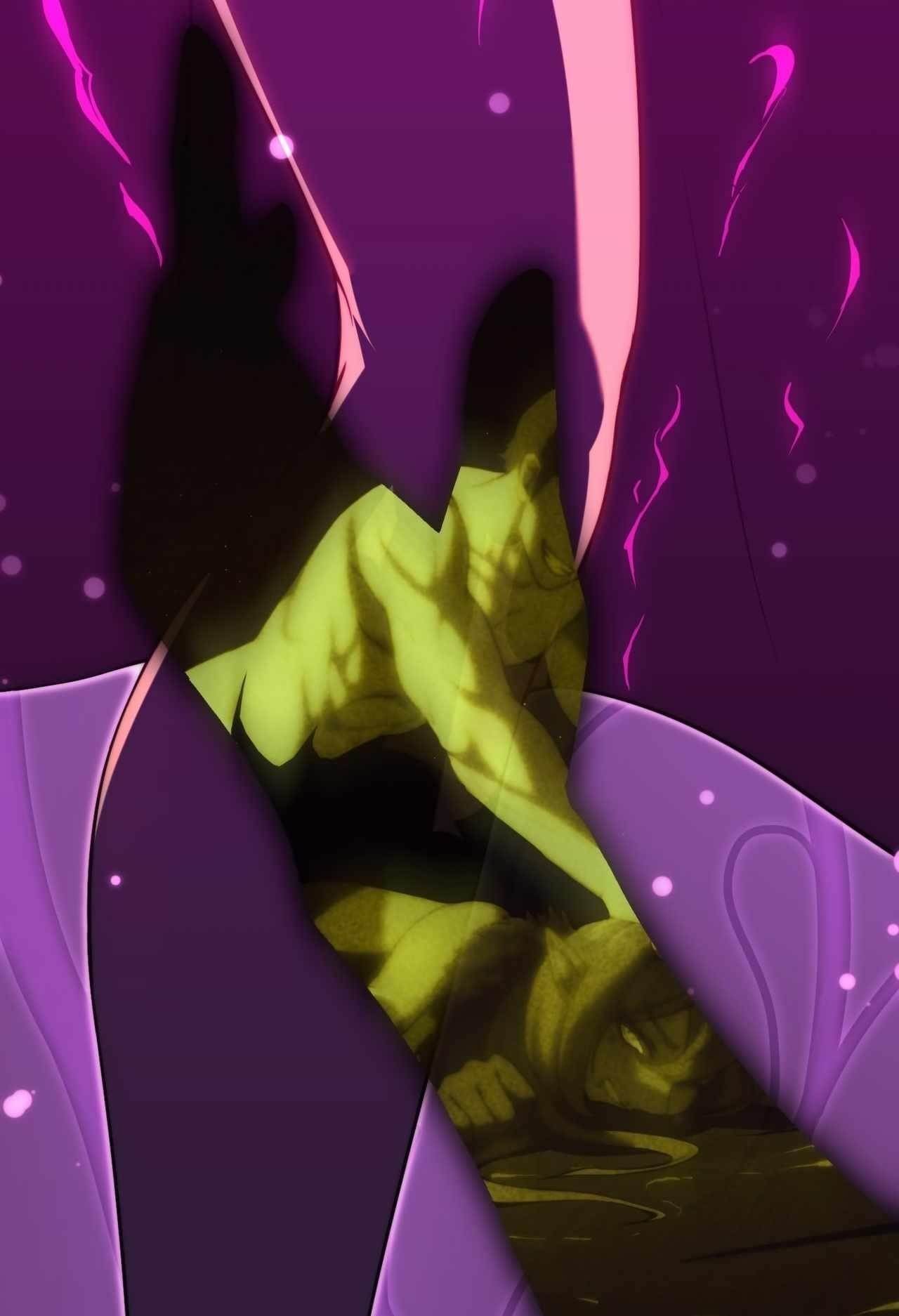 Avenger of Mystical Eyes – Blood Parasite - Chapter 1 [photo 78] - MangaPorn