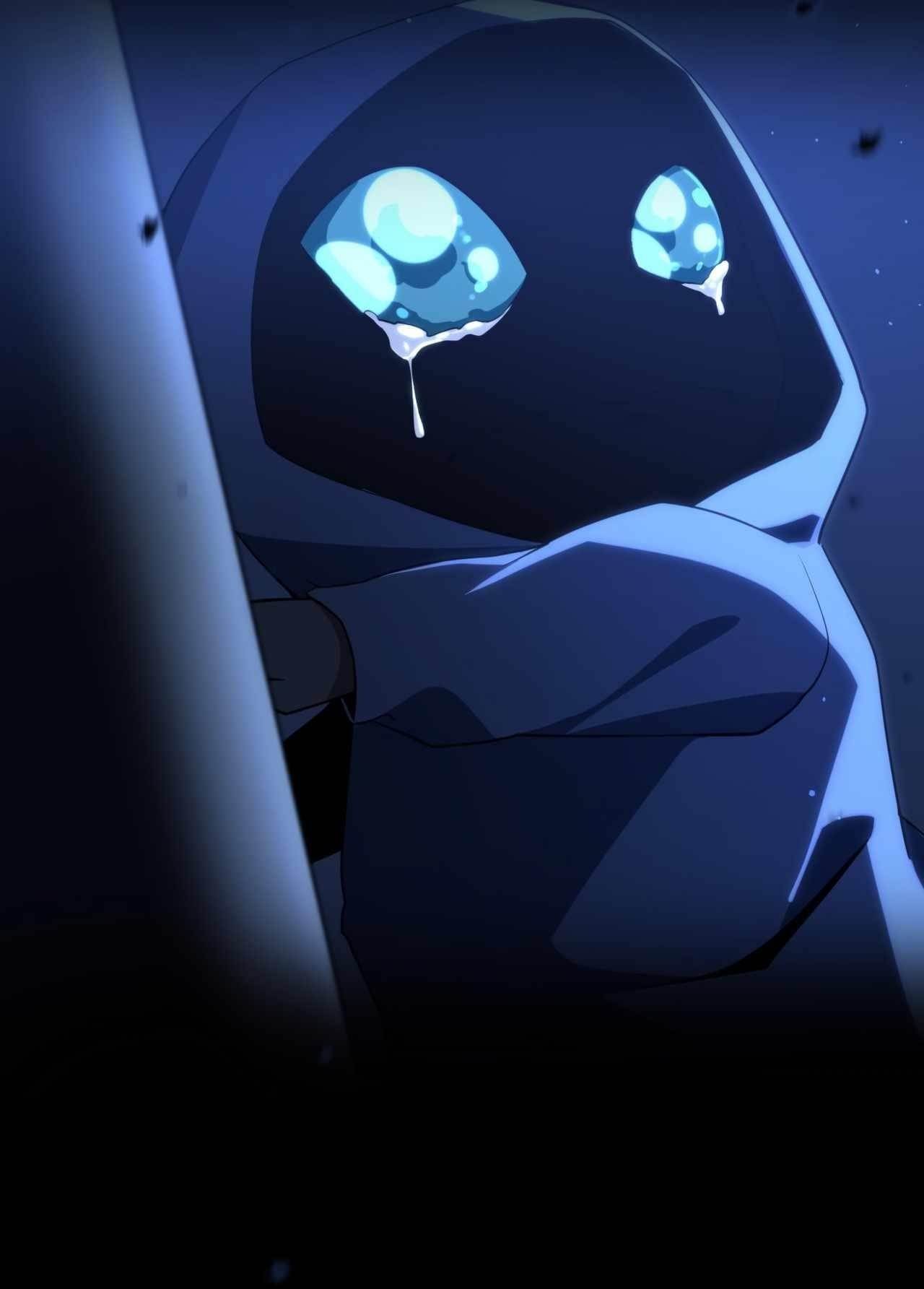 Avenger of Mystical Eyes – Blood Parasite - Chapter 1 [photo 8] - MangaPorn