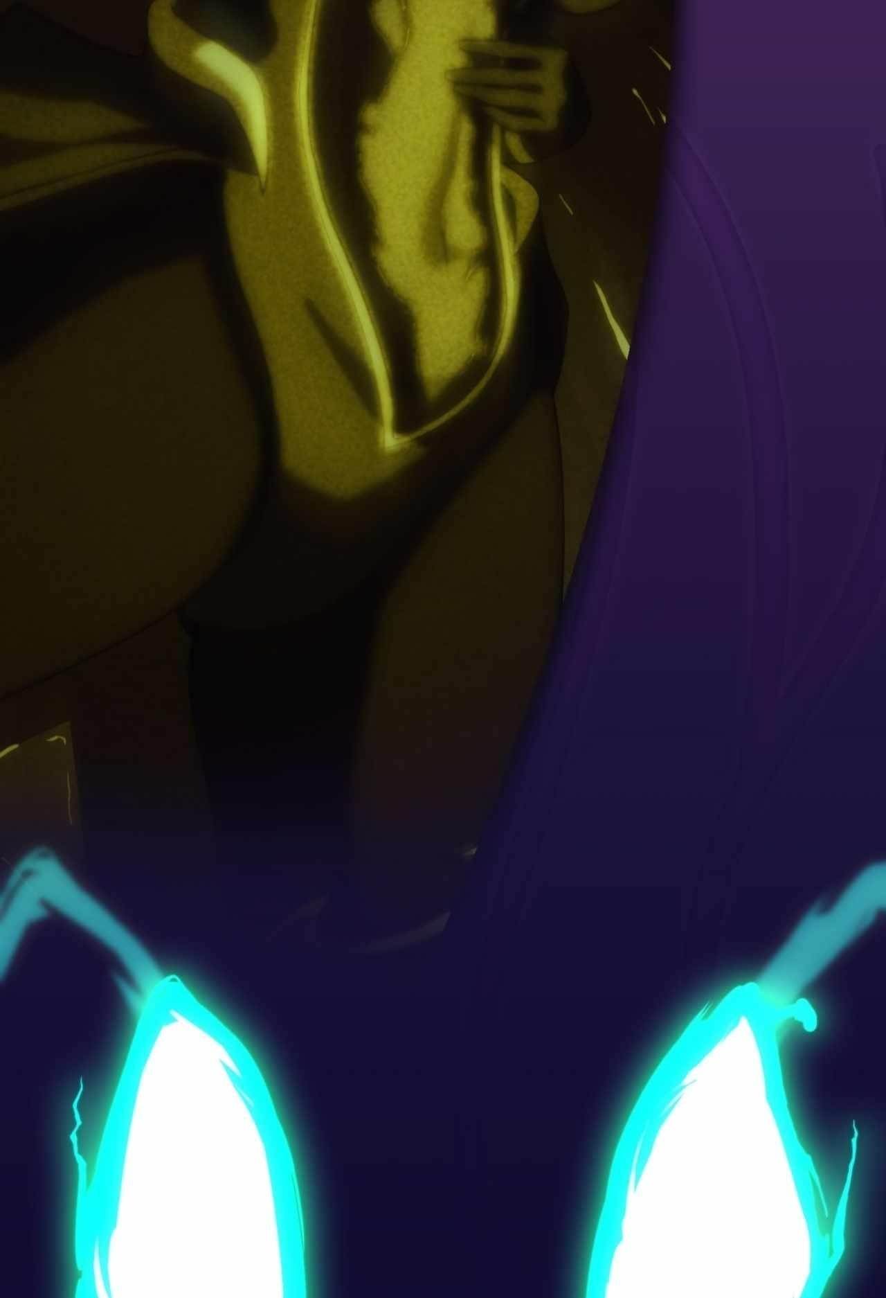 Avenger of Mystical Eyes – Blood Parasite - Chapter 1 [photo 80] - MangaPorn