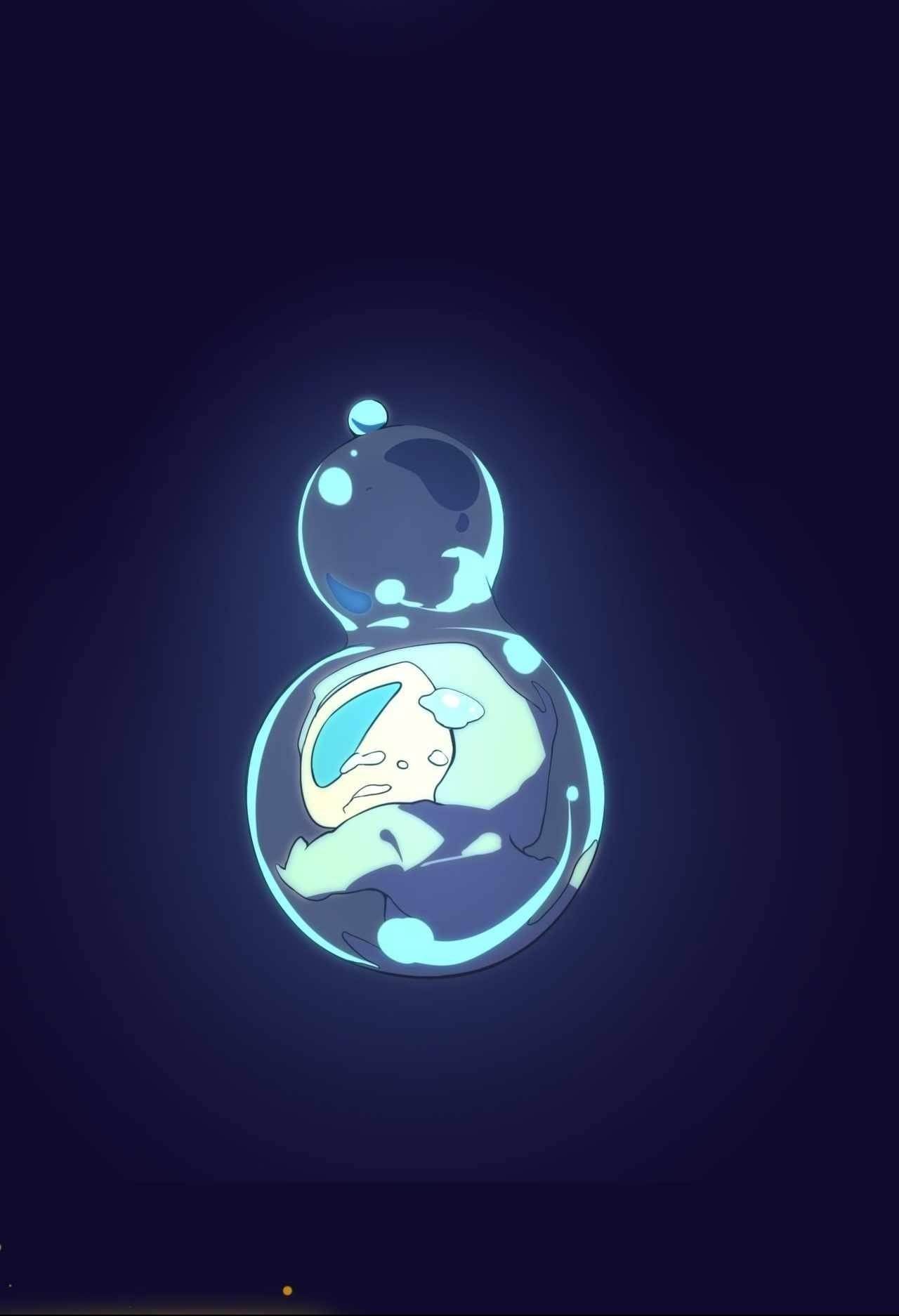 Avenger of Mystical Eyes – Blood Parasite - Chapter 1 [photo 82] - MangaPorn