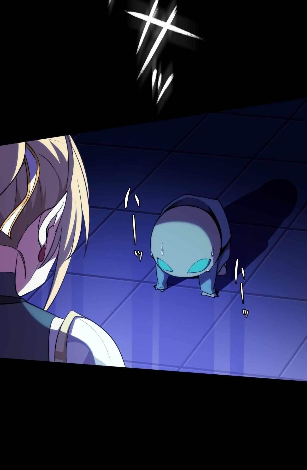 Avenger of Mystical Eyes – Blood Parasite - Chapter 1 [photo 89] - MangaPorn