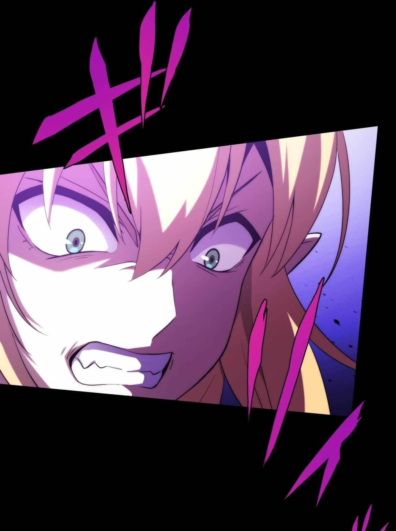 Avenger of Mystical Eyes – Blood Parasite - Chapter 1 [photo 90] - MangaPorn