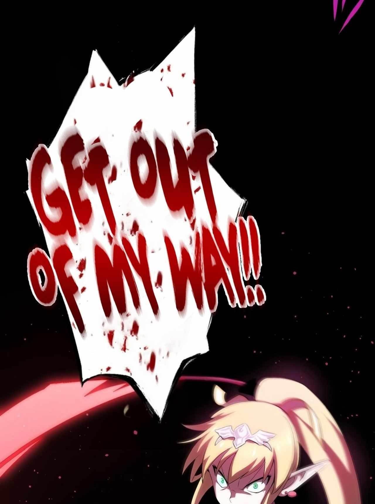 Avenger of Mystical Eyes – Blood Parasite - Chapter 1 [photo 91] - MangaPorn