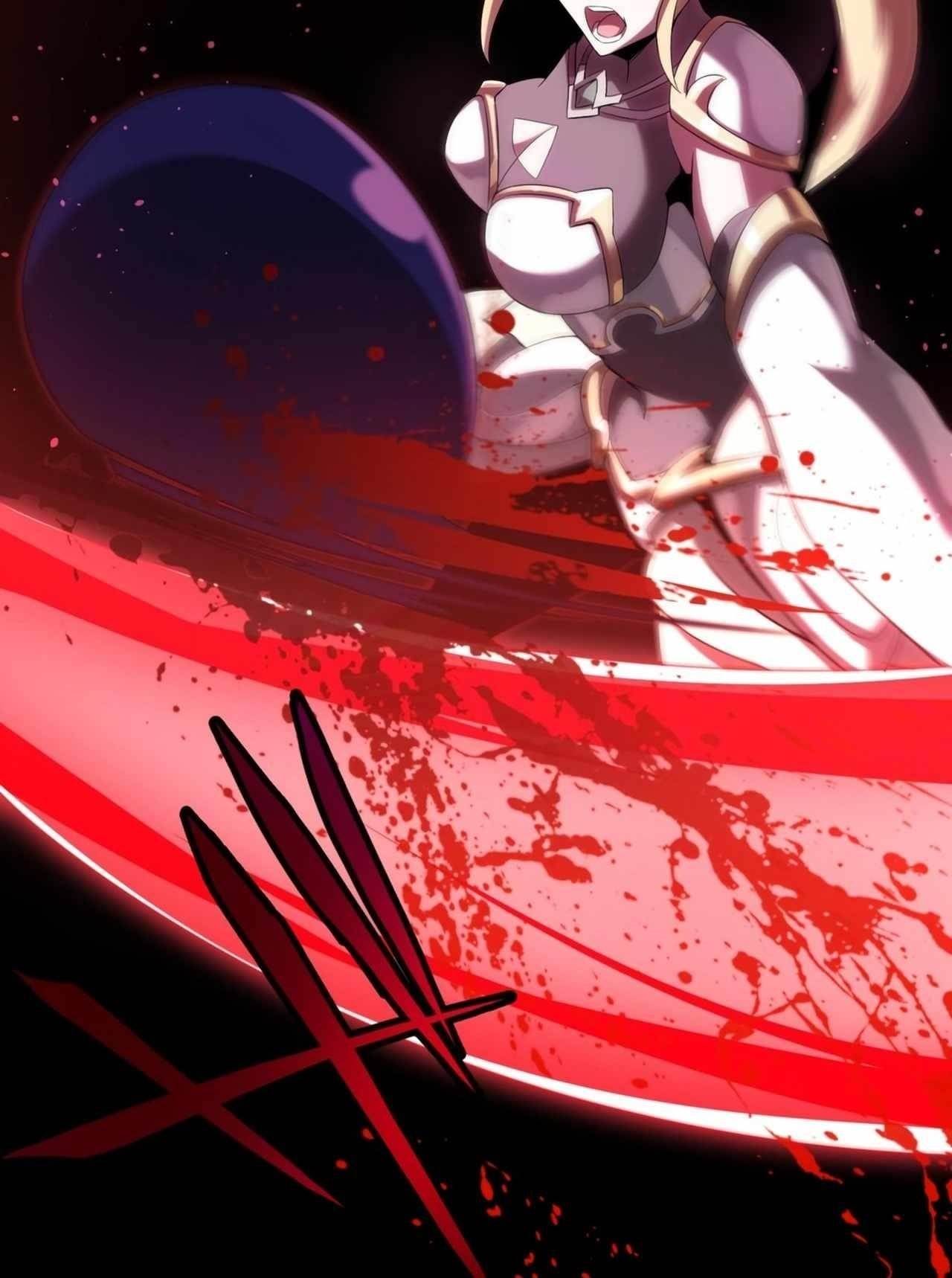 Avenger of Mystical Eyes – Blood Parasite - Chapter 1 [photo 92] - MangaPorn