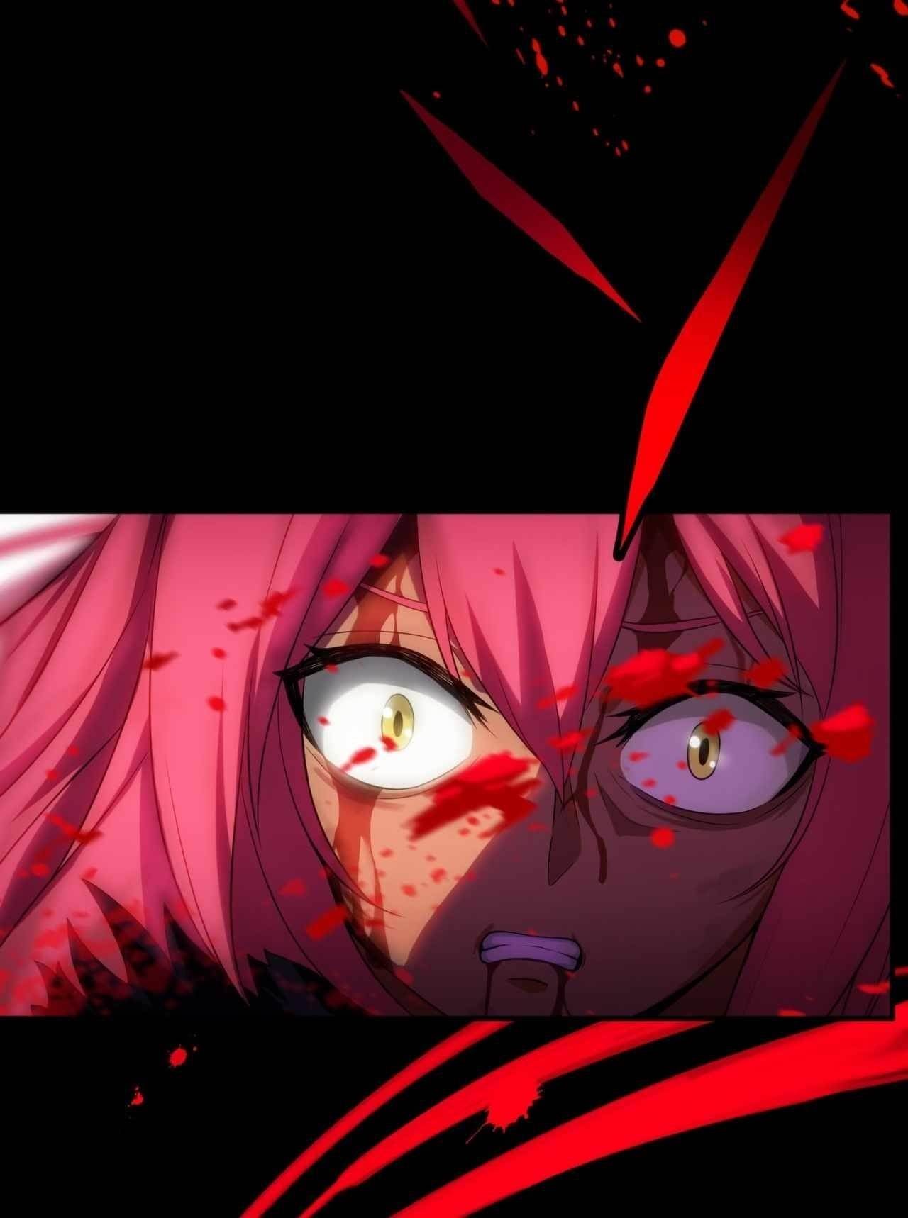 Avenger of Mystical Eyes – Blood Parasite - Chapter 1 [photo 93] - MangaPorn