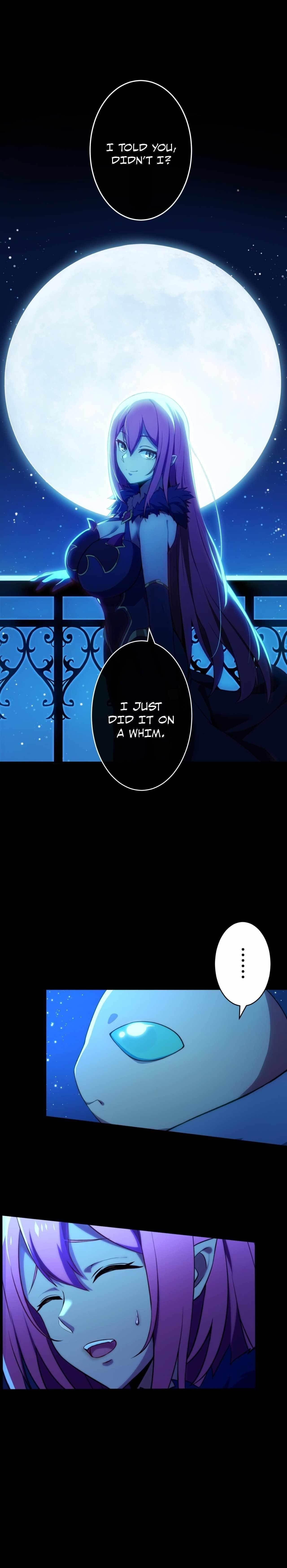 Avenger of Mystical Eyes – Blood Parasite - Chapter 2 [photo 17] - MangaPorn