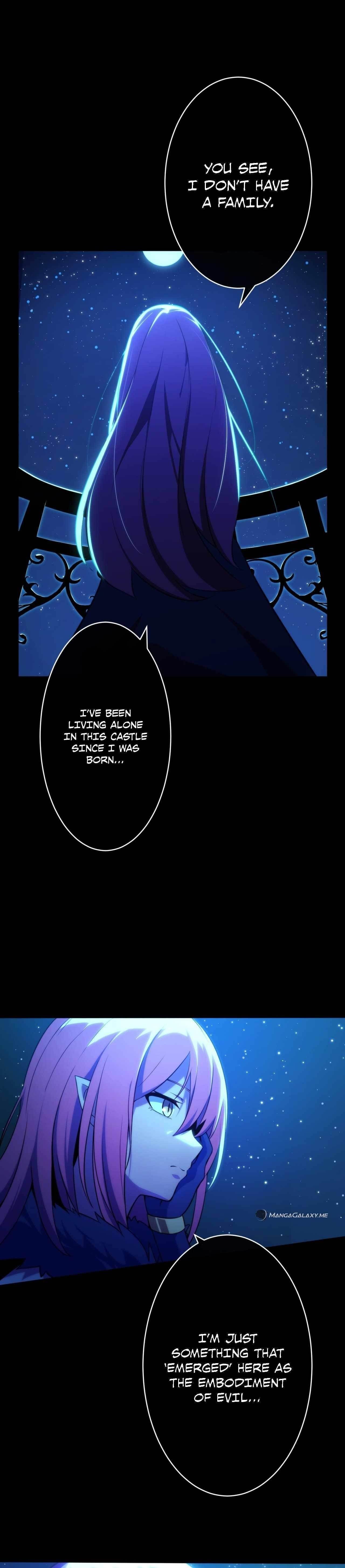 Avenger of Mystical Eyes – Blood Parasite - Chapter 2 [photo 18] - MangaPorn