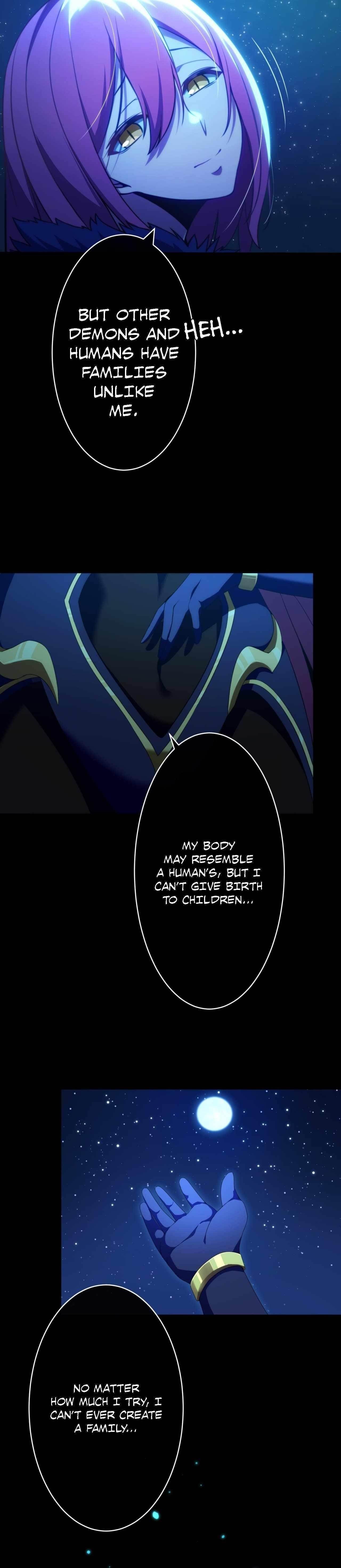 Avenger of Mystical Eyes – Blood Parasite - Chapter 2 [photo 19] - MangaPorn