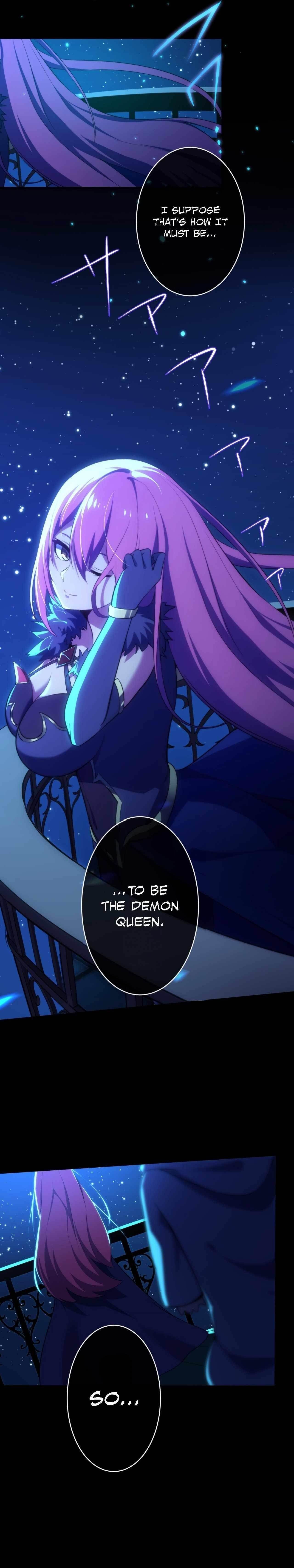 Avenger of Mystical Eyes – Blood Parasite - Chapter 2 [photo 20] - MangaPorn