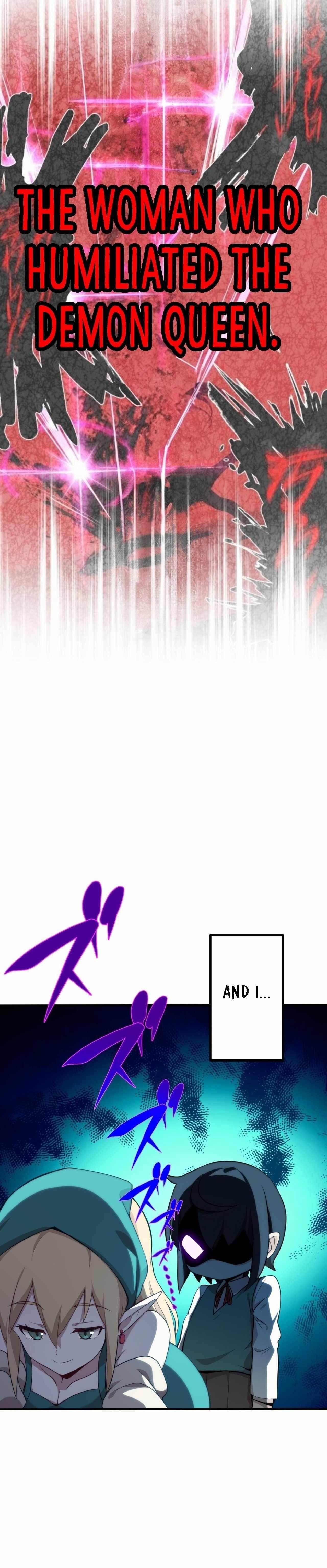 Avenger of Mystical Eyes – Blood Parasite - Chapter 2 [photo 24] - MangaPorn