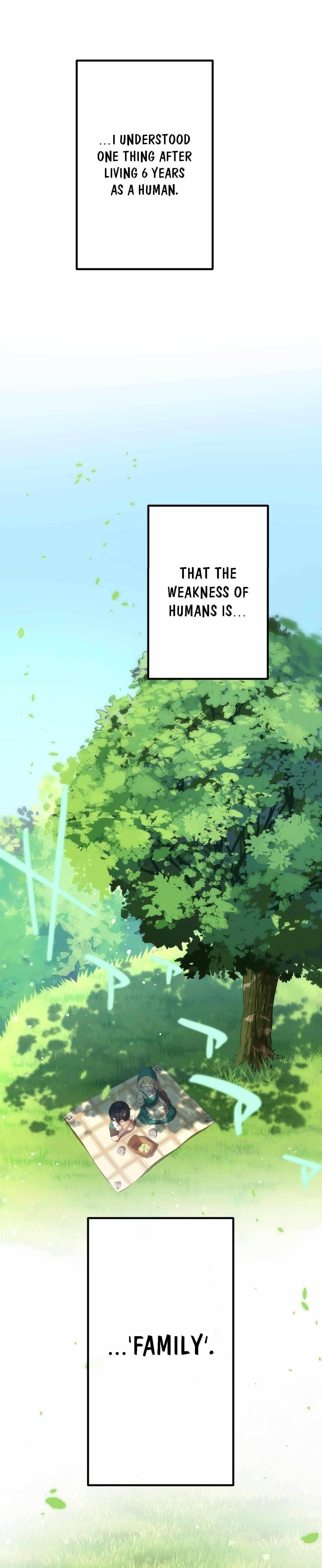 Avenger of Mystical Eyes – Blood Parasite - Chapter 2 [photo 30] - MangaPorn