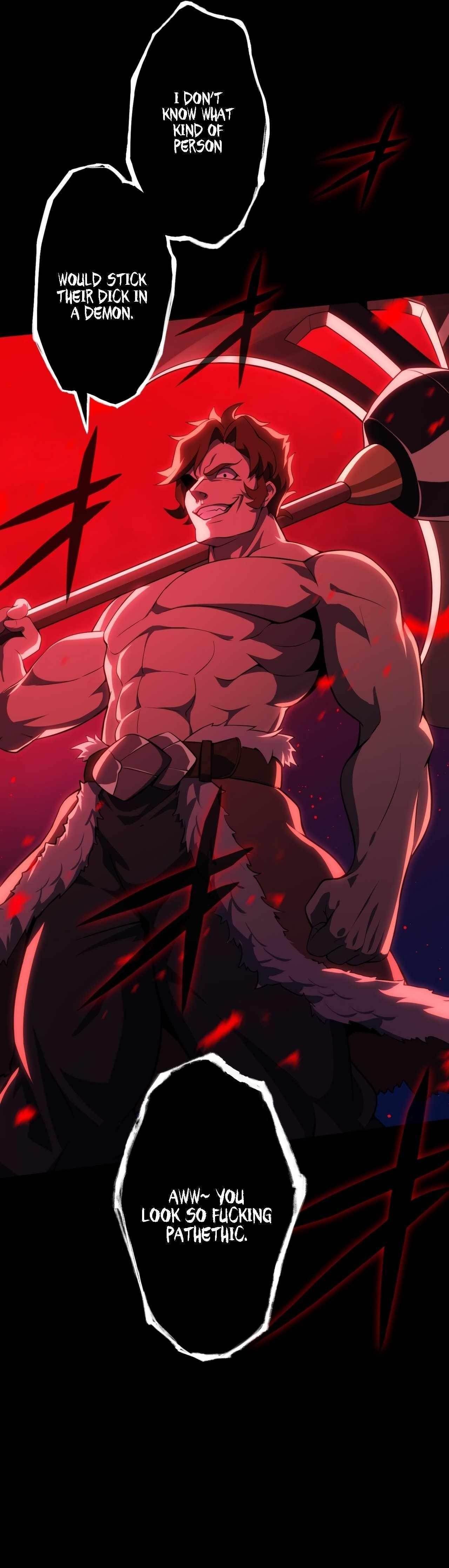 Avenger of Mystical Eyes – Blood Parasite - Chapter 2 [photo 34] - MangaPorn