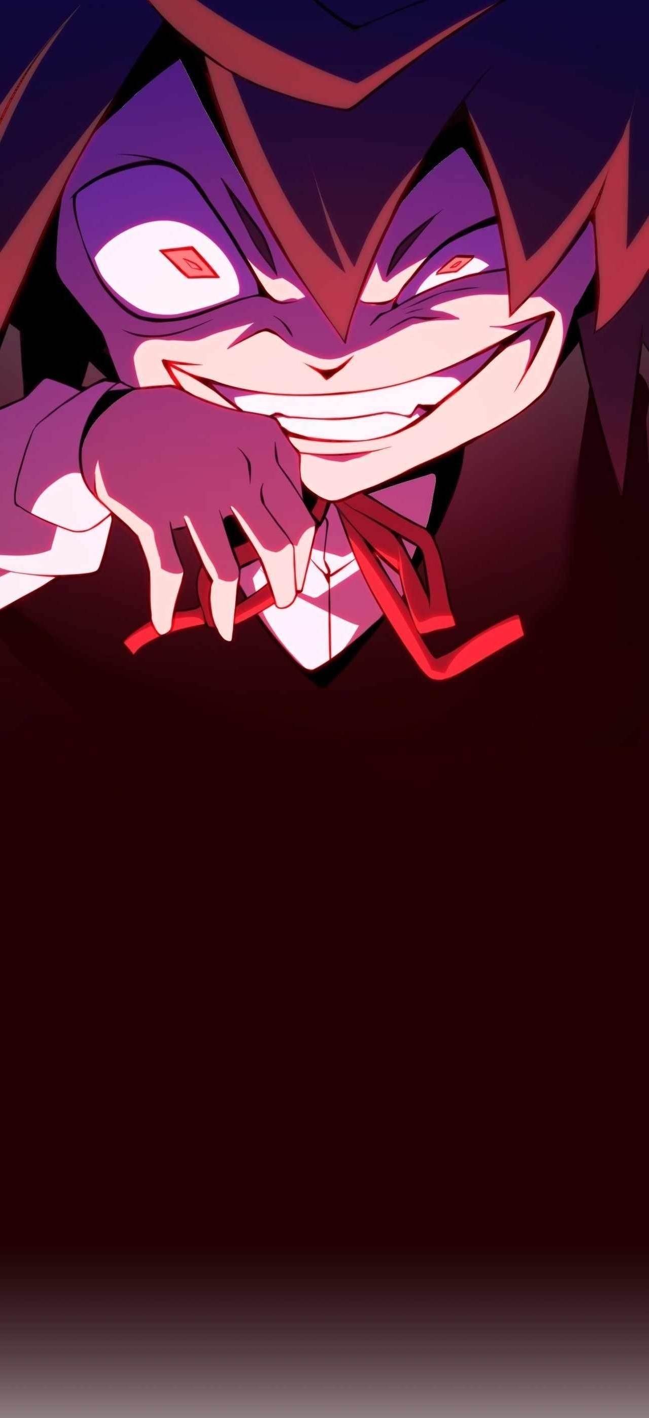 Avenger of Mystical Eyes – Blood Parasite - Chapter 2 [photo 39] - MangaPorn